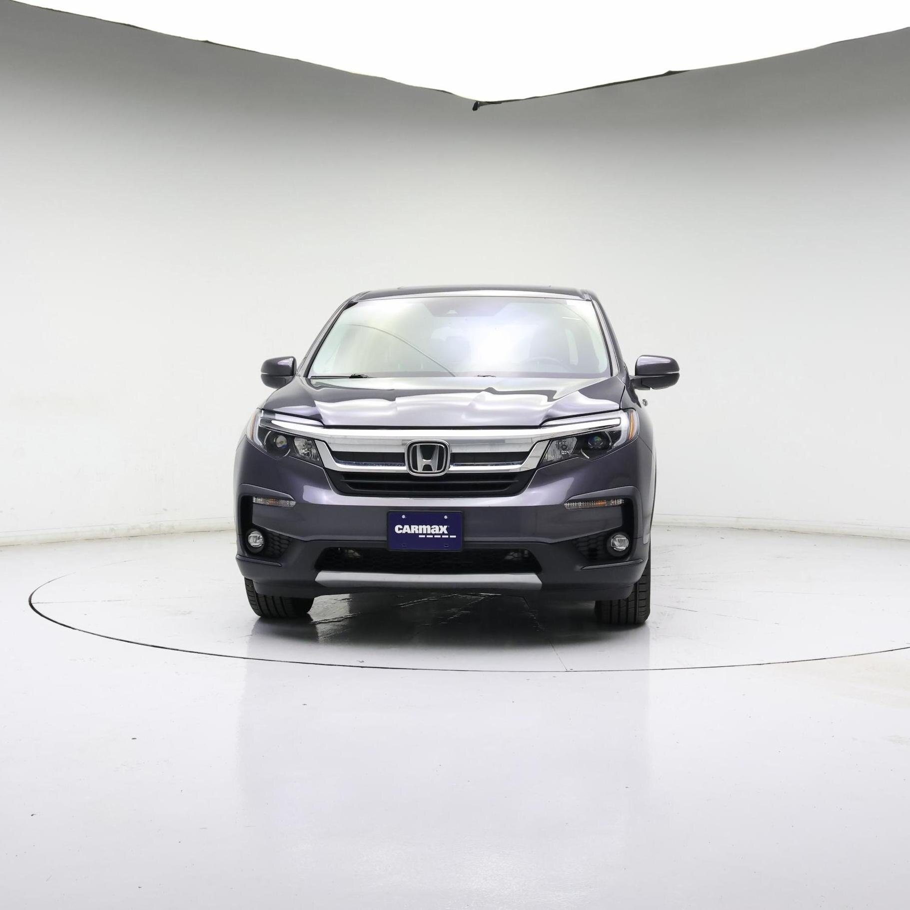 Thumbnail: 2019 Honda Pilot - 5