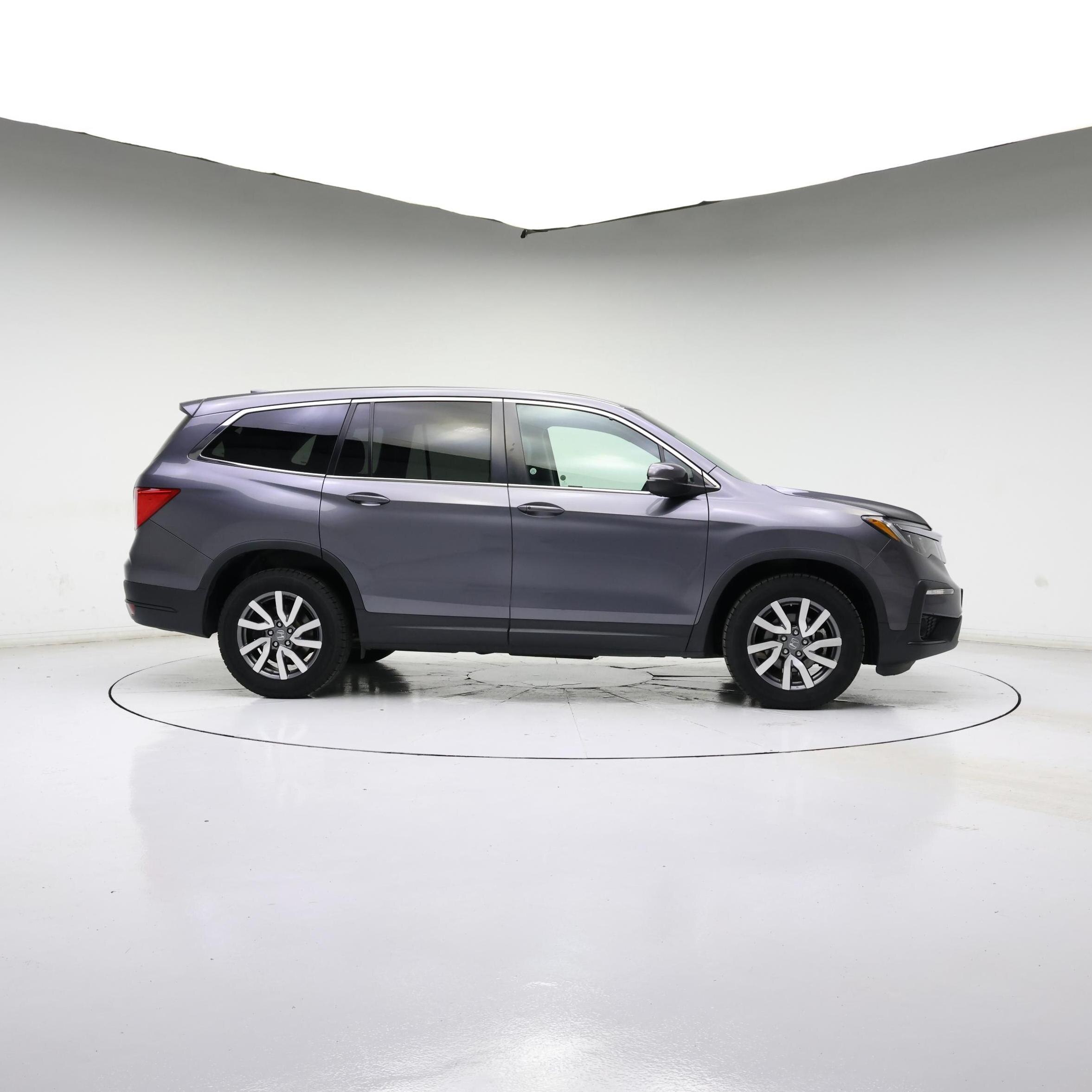 Thumbnail: 2019 Honda Pilot - 7