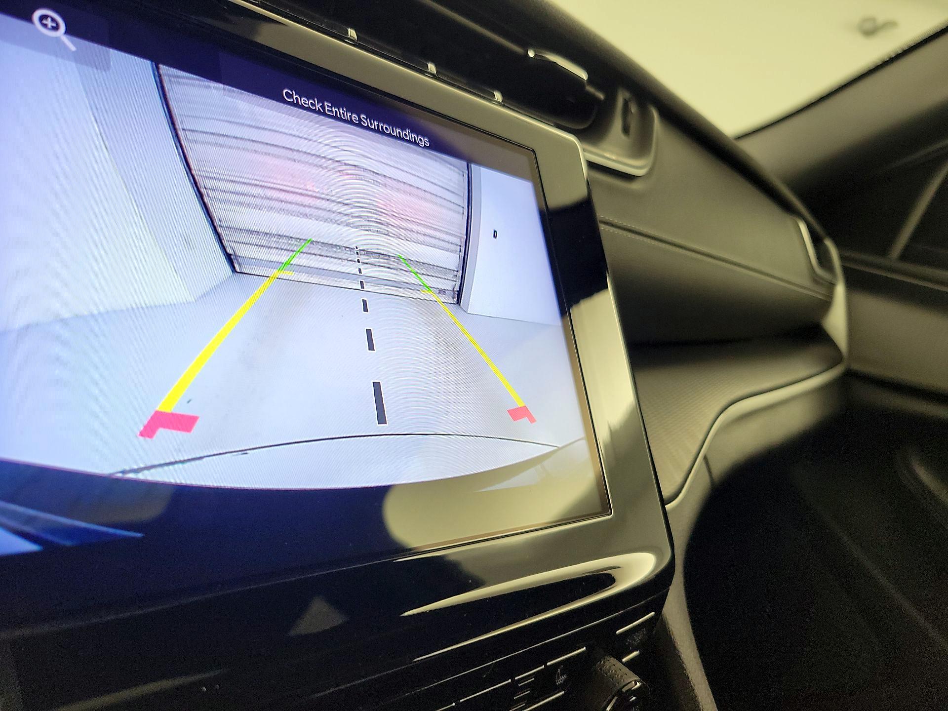 Thumbnail: 2024 Jeep Grand Cherokee - 14