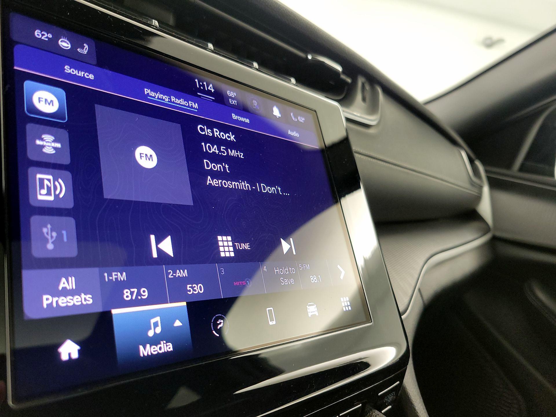 Thumbnail: 2024 Jeep Grand Cherokee - 15