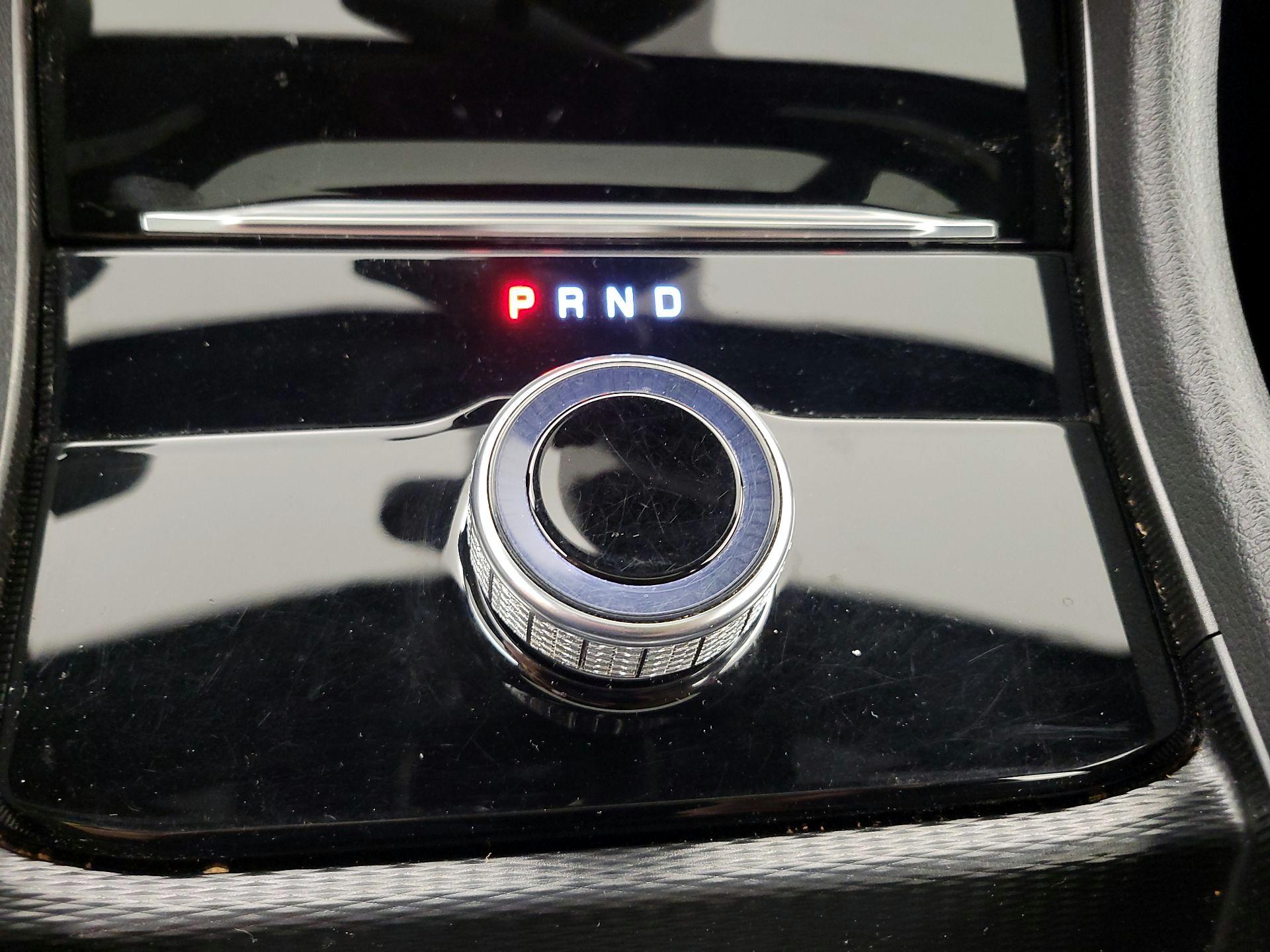 Thumbnail: 2024 Jeep Grand Cherokee - 17