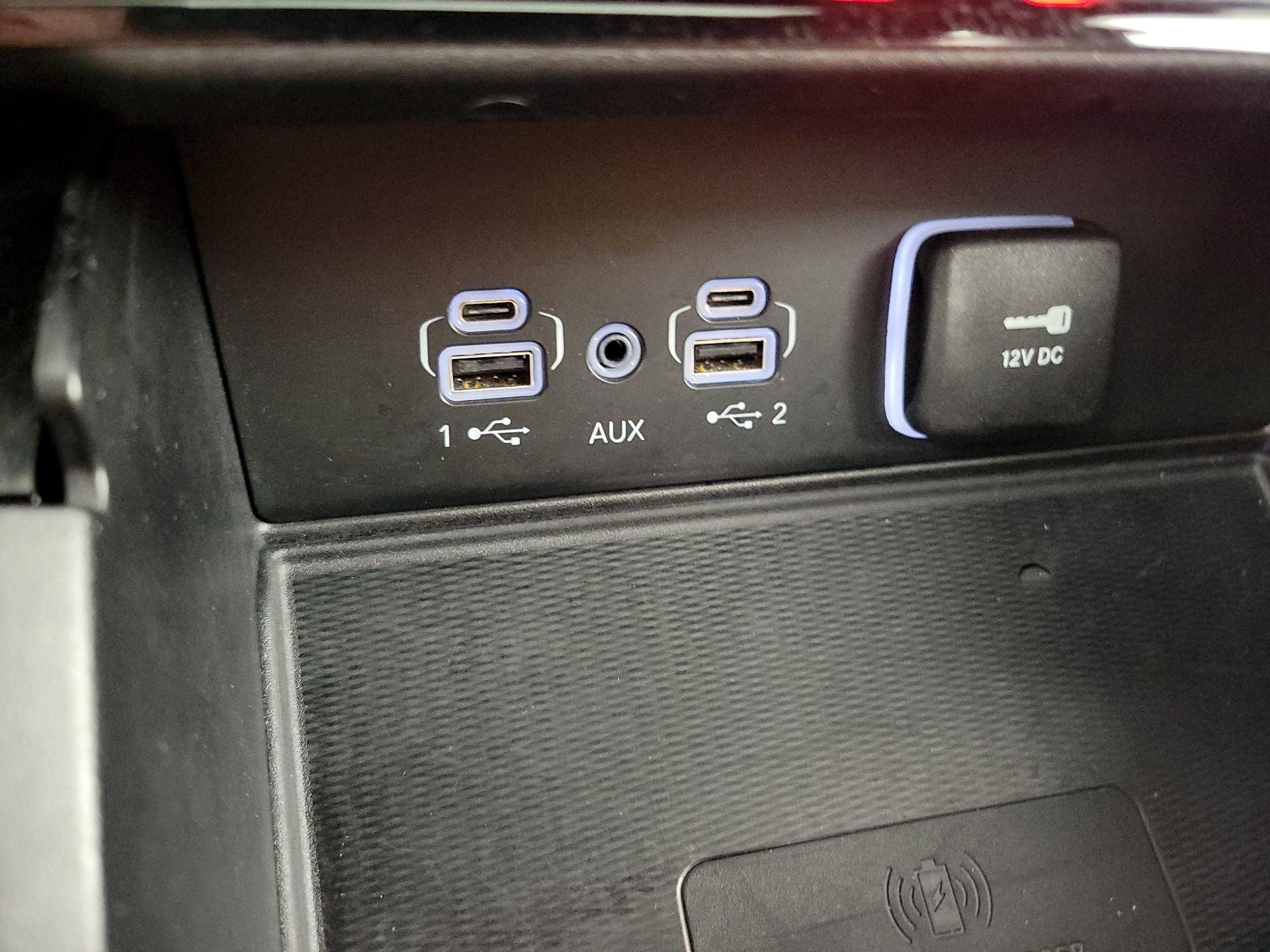 Thumbnail: 2024 Jeep Grand Cherokee - 18