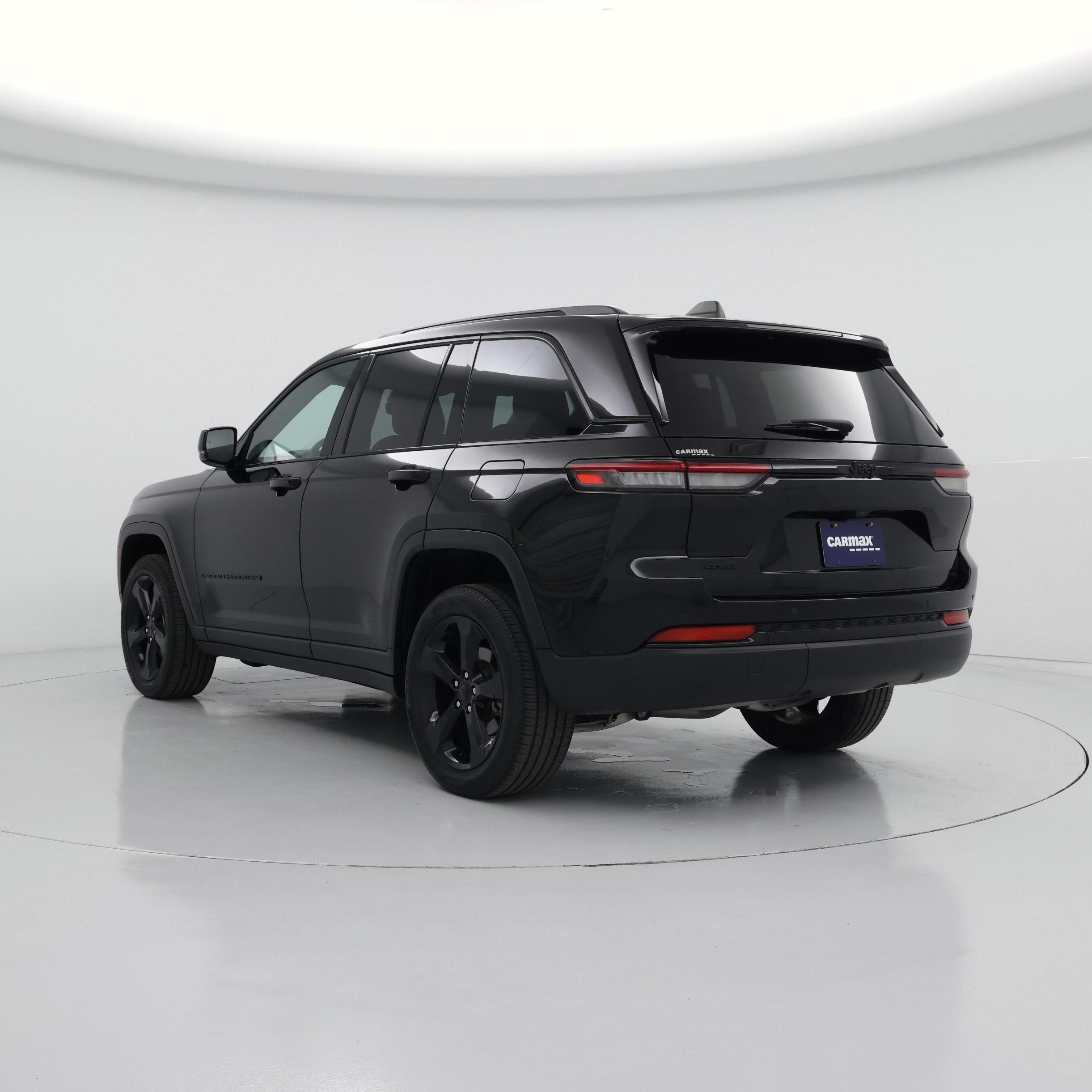 Thumbnail: 2024 Jeep Grand Cherokee - 2