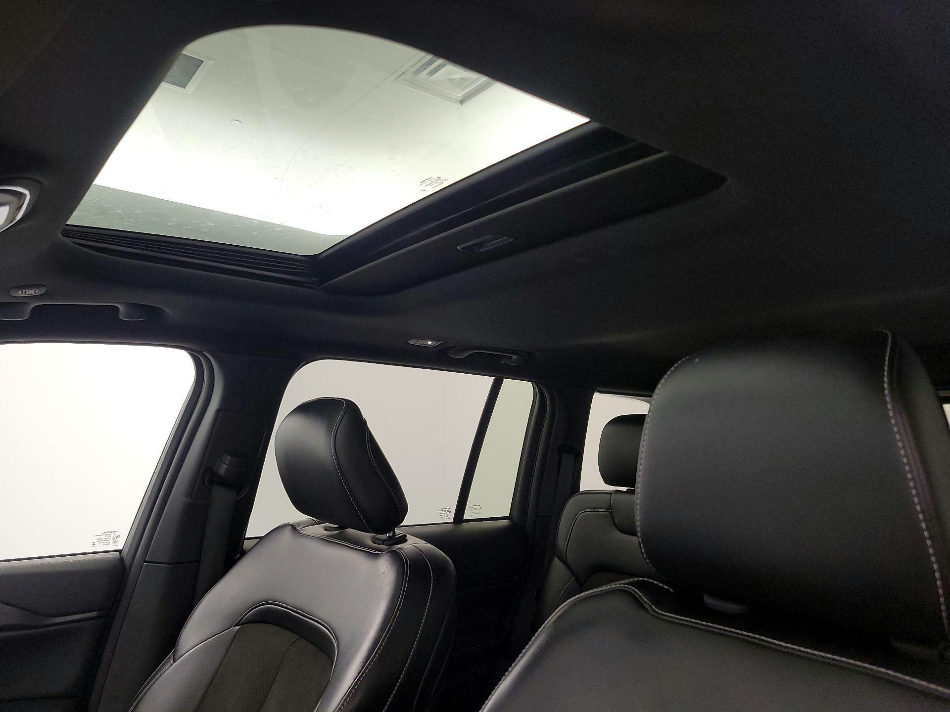 Thumbnail: 2024 Jeep Grand Cherokee - 19