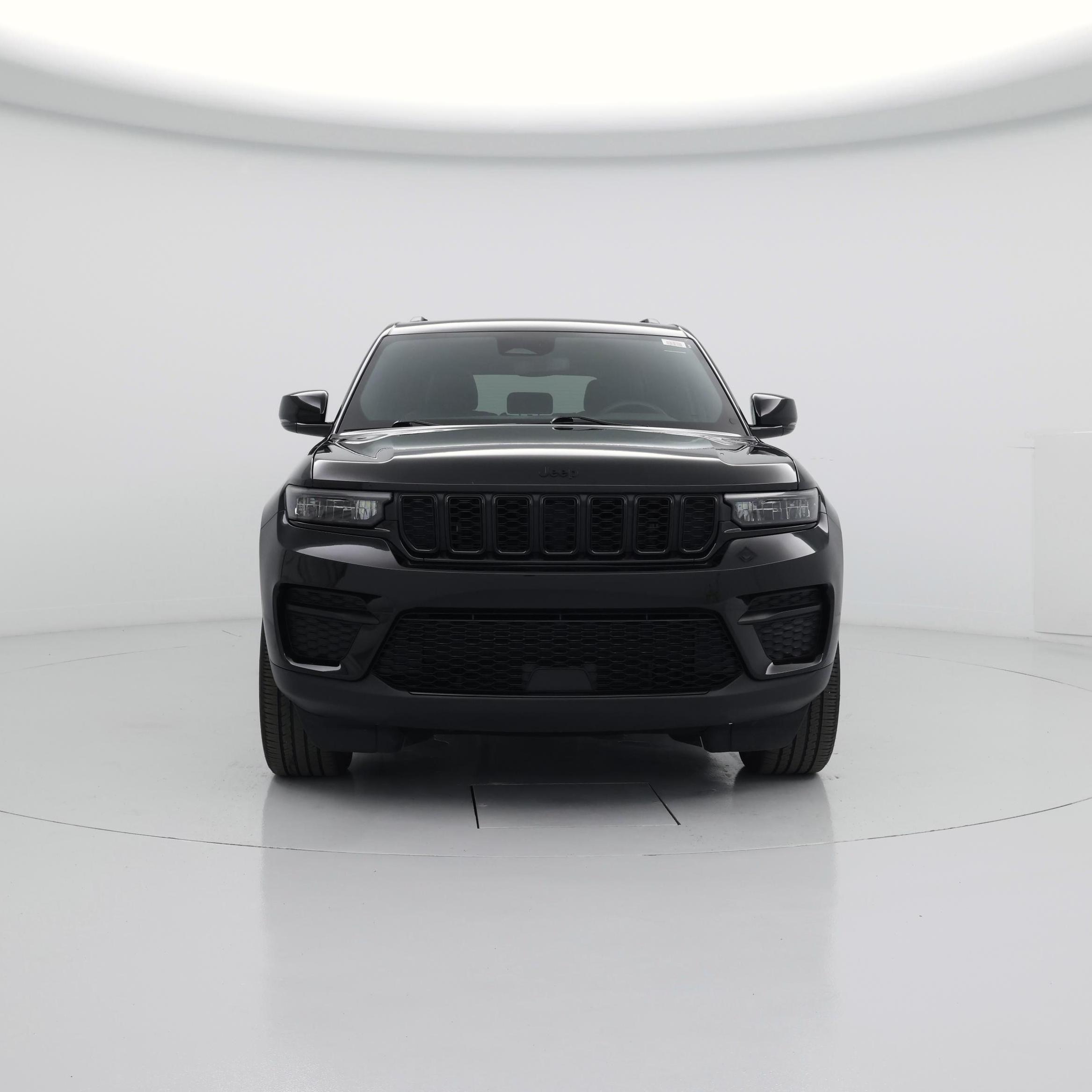 Thumbnail: 2024 Jeep Grand Cherokee - 5