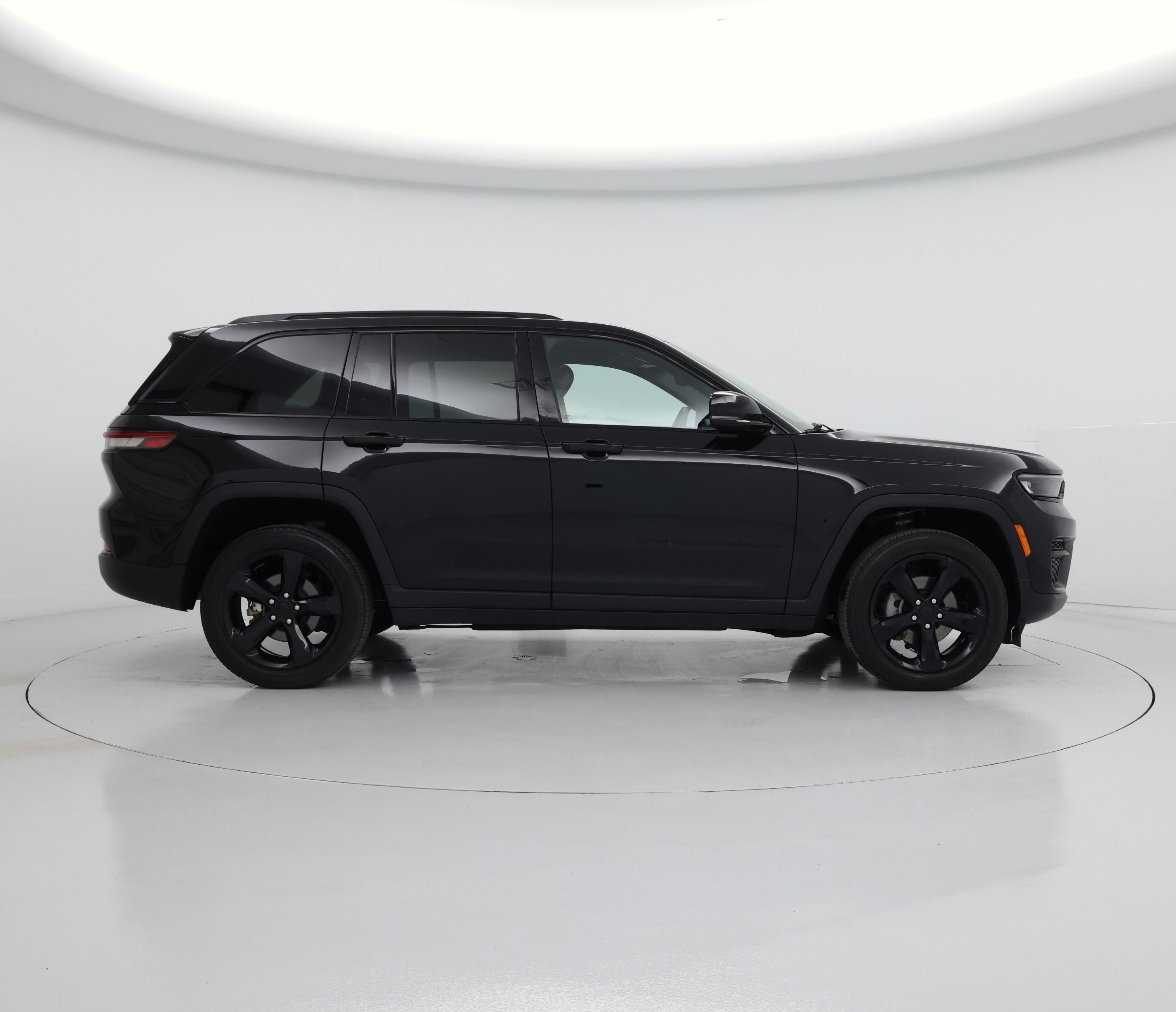 Thumbnail: 2024 Jeep Grand Cherokee - 7