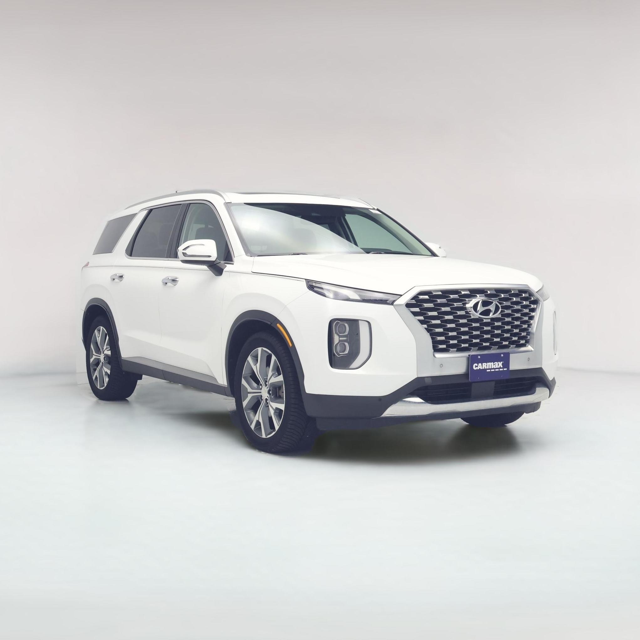 Thumbnail: 2020 Hyundai Palisade - 1
