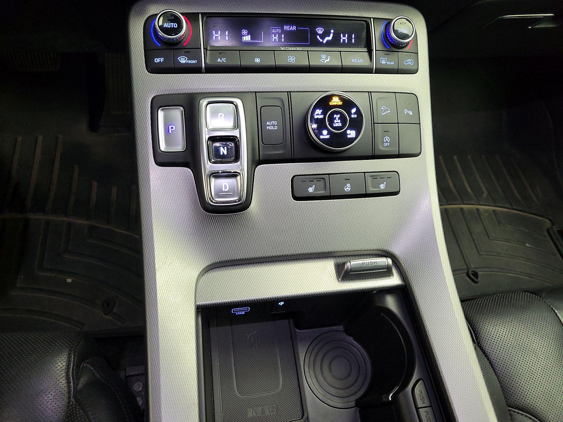 Thumbnail: 2020 Hyundai Palisade - 16