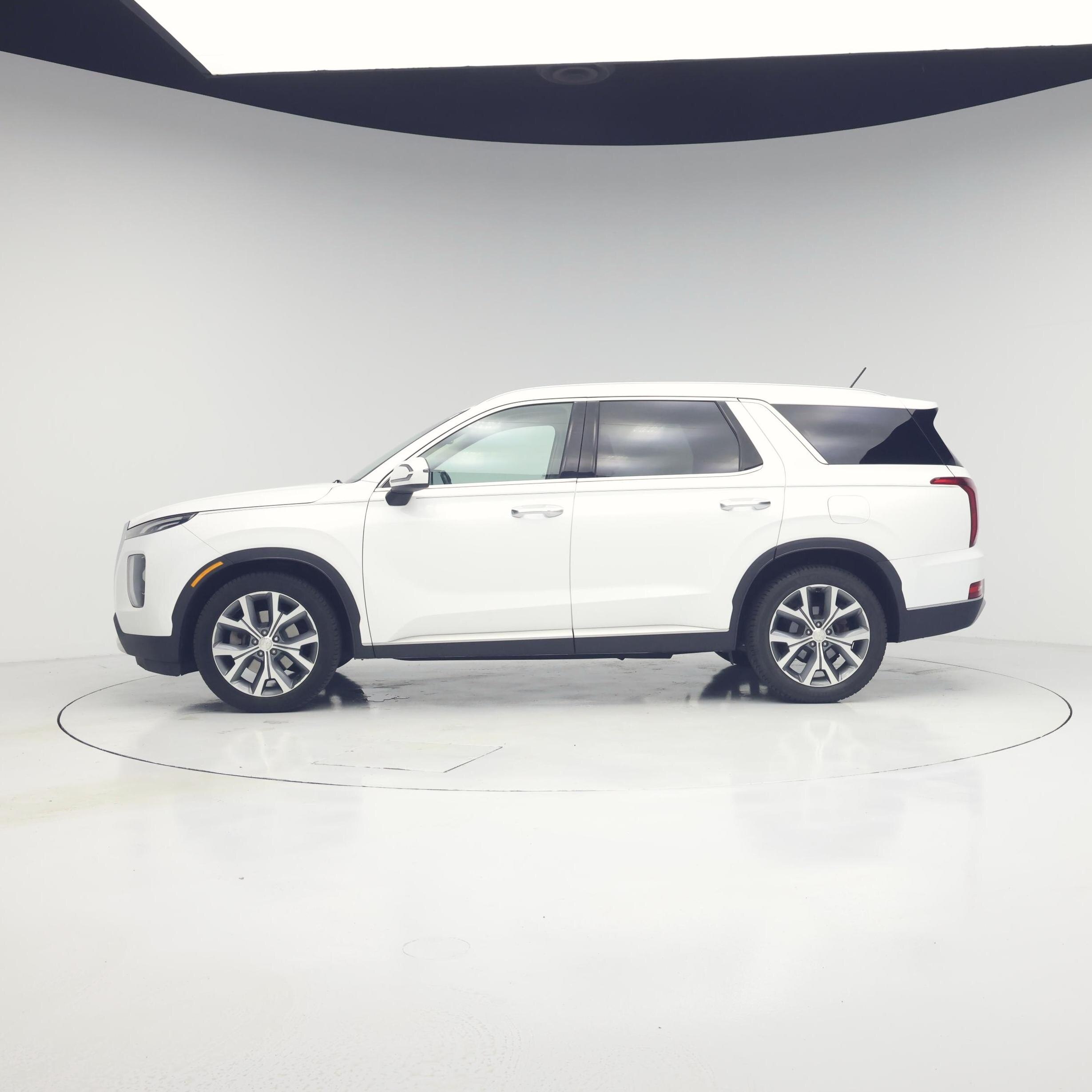 Thumbnail: 2020 Hyundai Palisade - 3