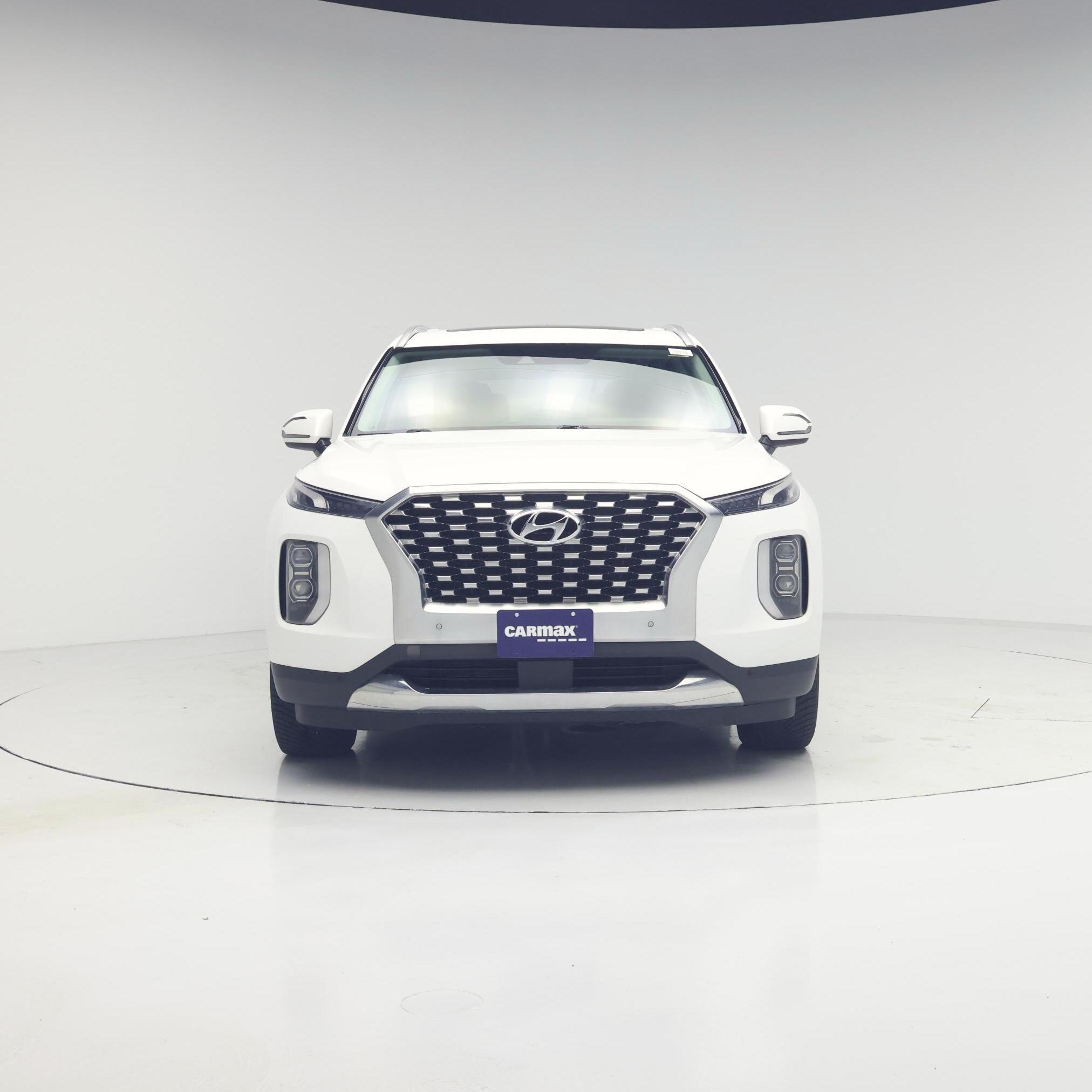 Thumbnail: 2020 Hyundai Palisade - 5