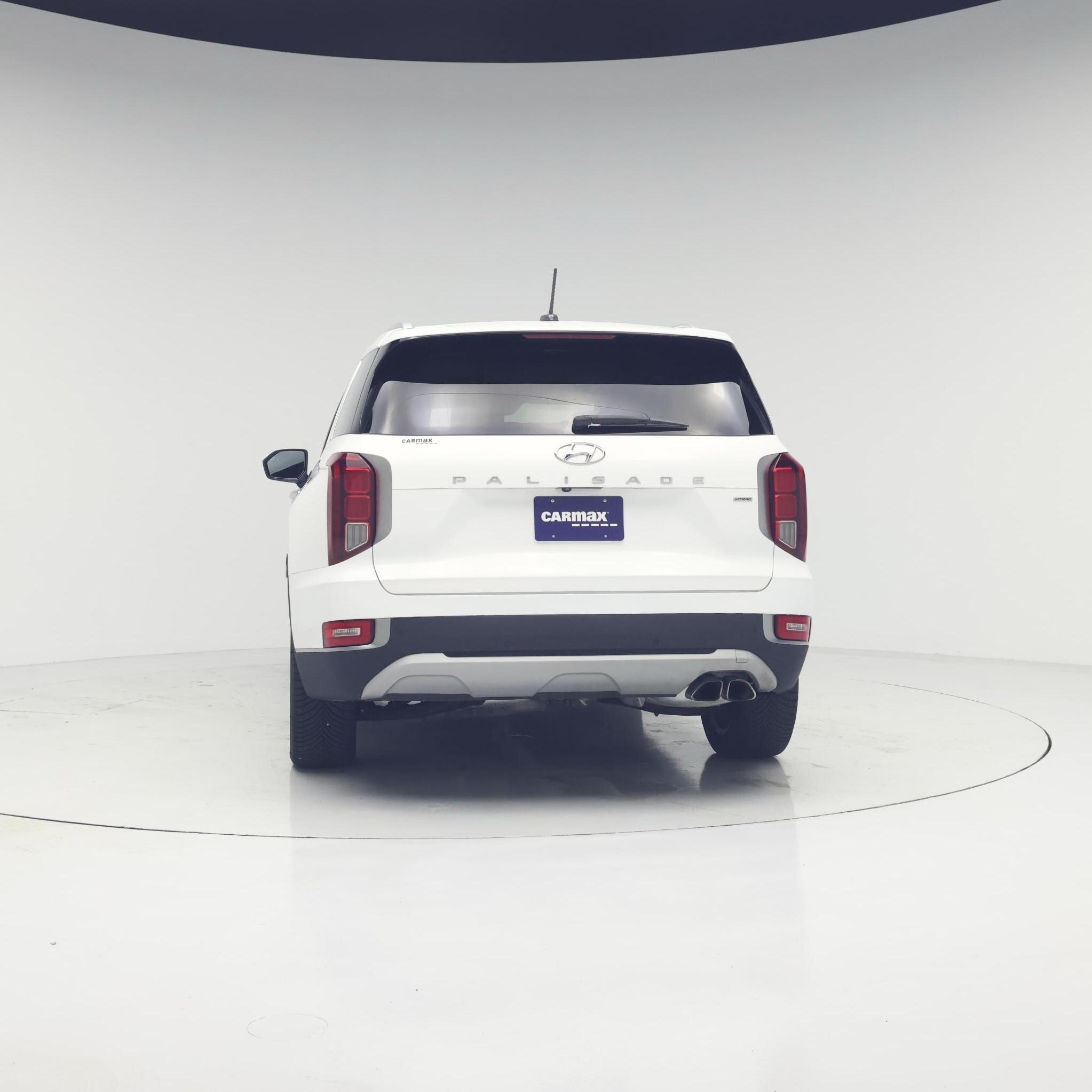 Thumbnail: 2020 Hyundai Palisade - 6