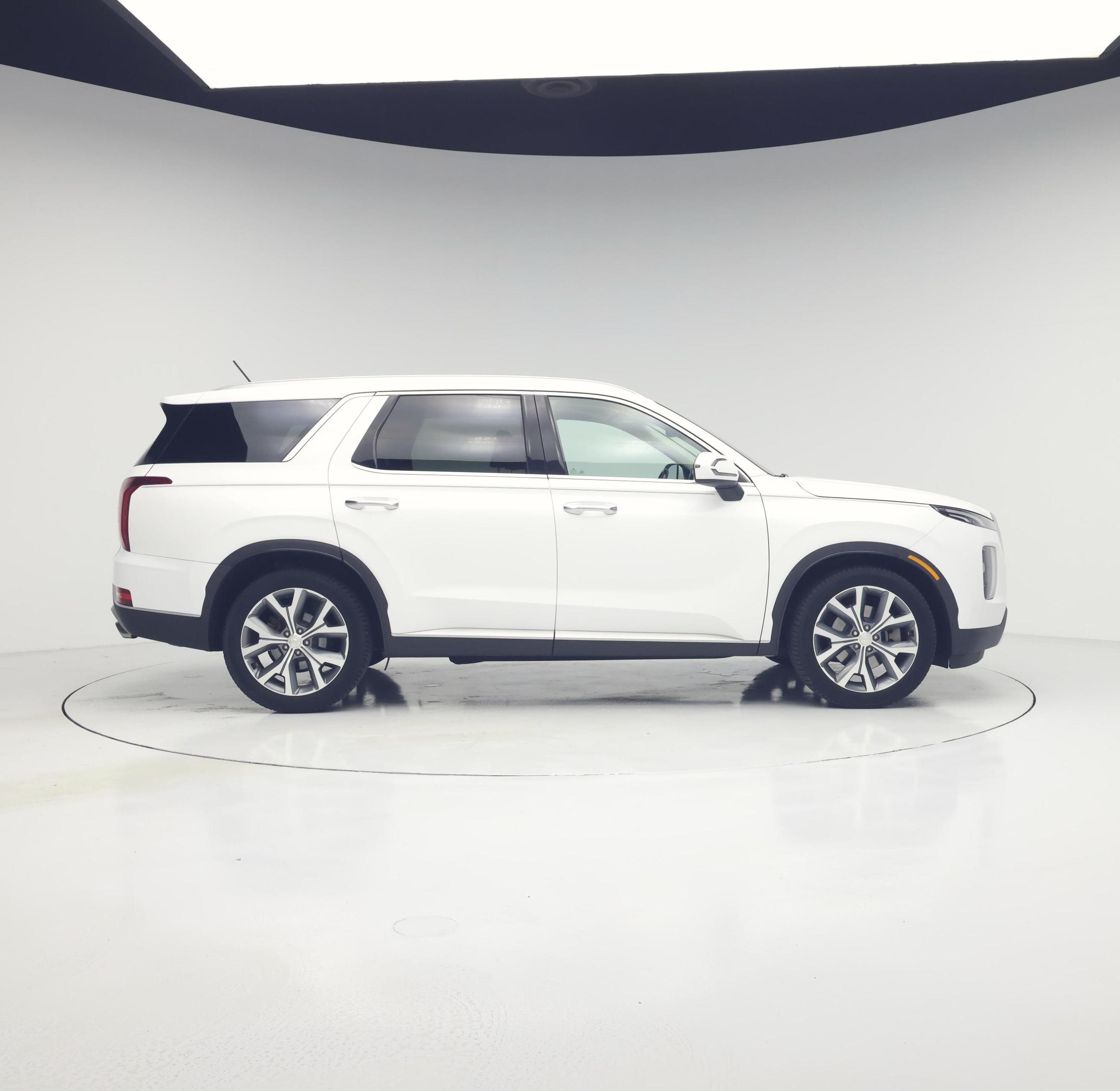 Thumbnail: 2020 Hyundai Palisade - 7