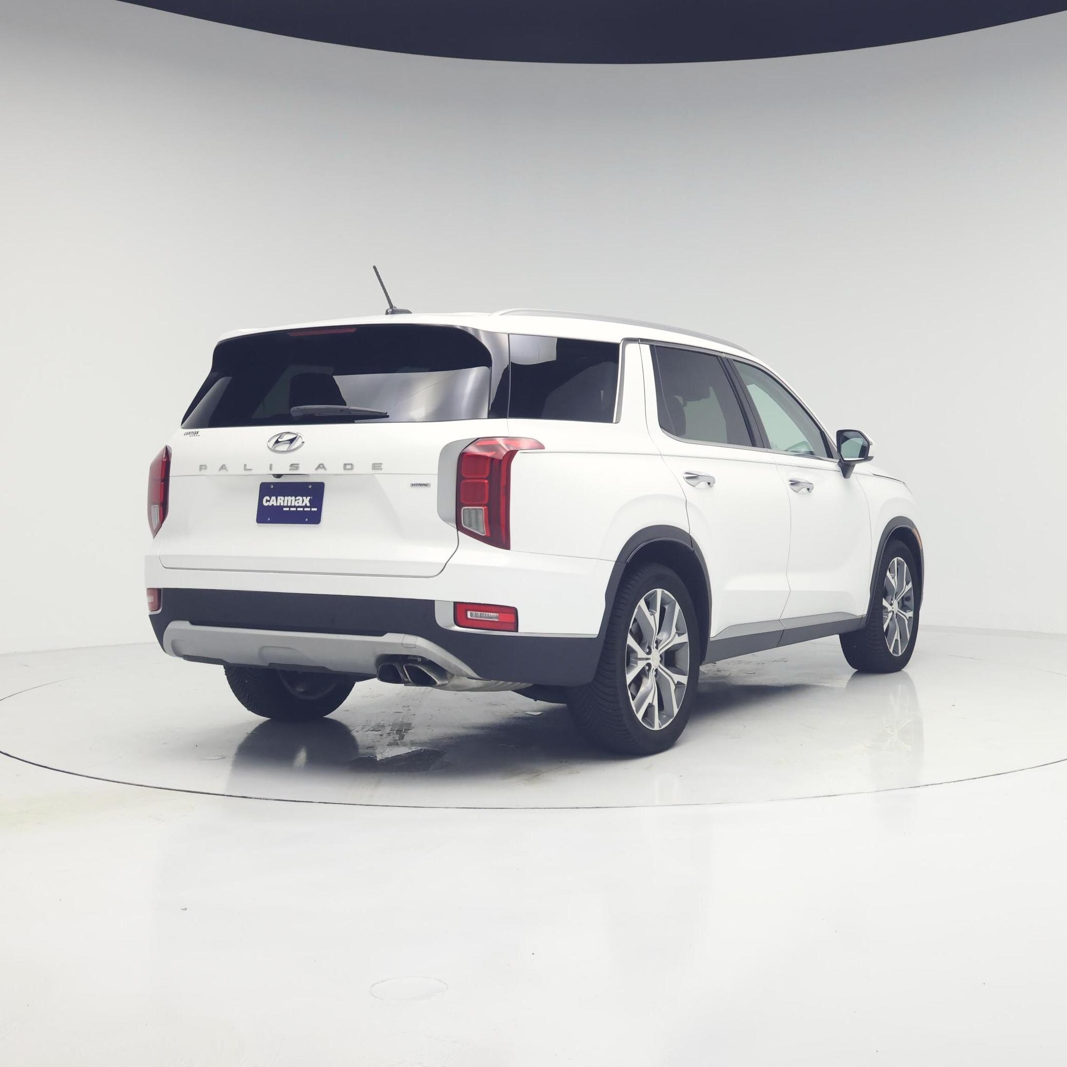 Thumbnail: 2020 Hyundai Palisade - 8