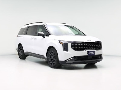 2025 Kia Carnival Hybrid SX Prestige