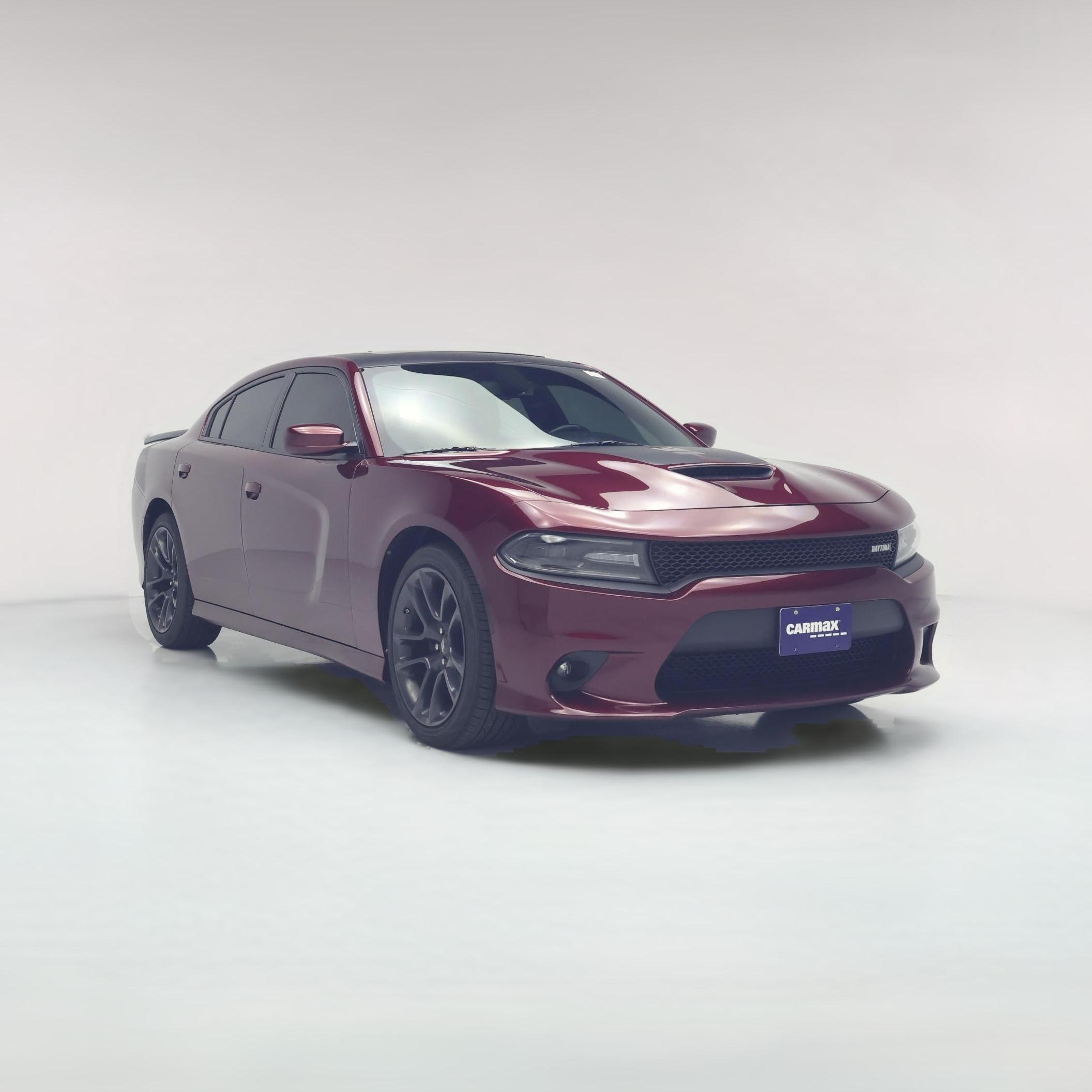 Thumbnail: 2020 Dodge Charger - 1