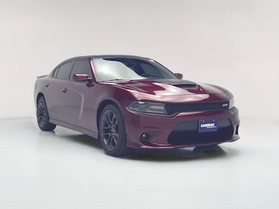 2020 Dodge Charger R/T
