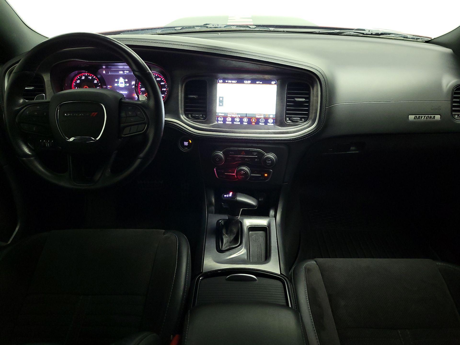 Thumbnail: 2020 Dodge Charger - 9