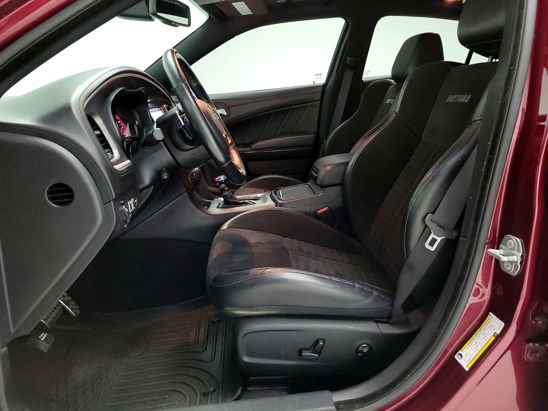 Thumbnail: 2020 Dodge Charger - 11