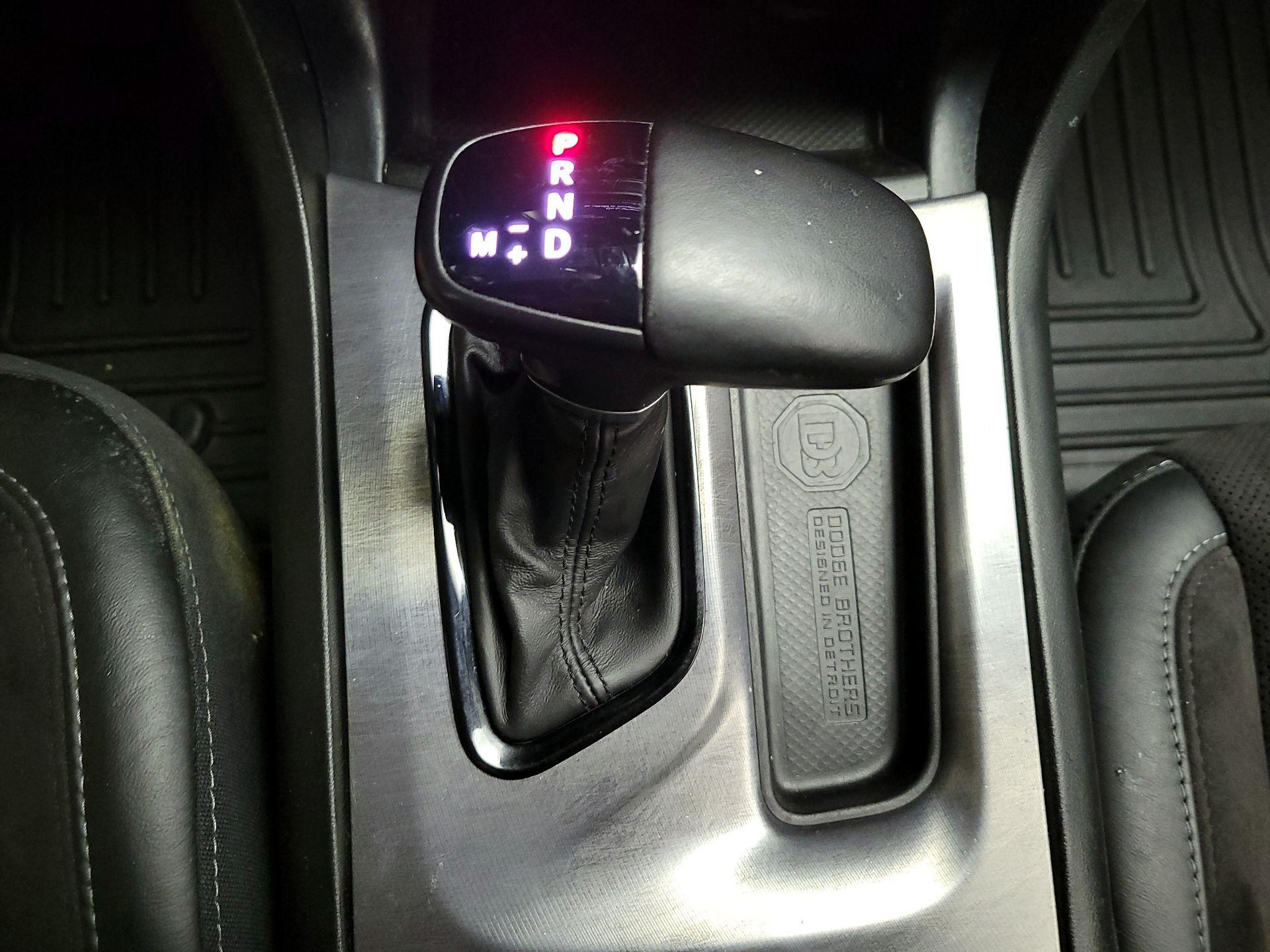 Thumbnail: 2020 Dodge Charger - 18