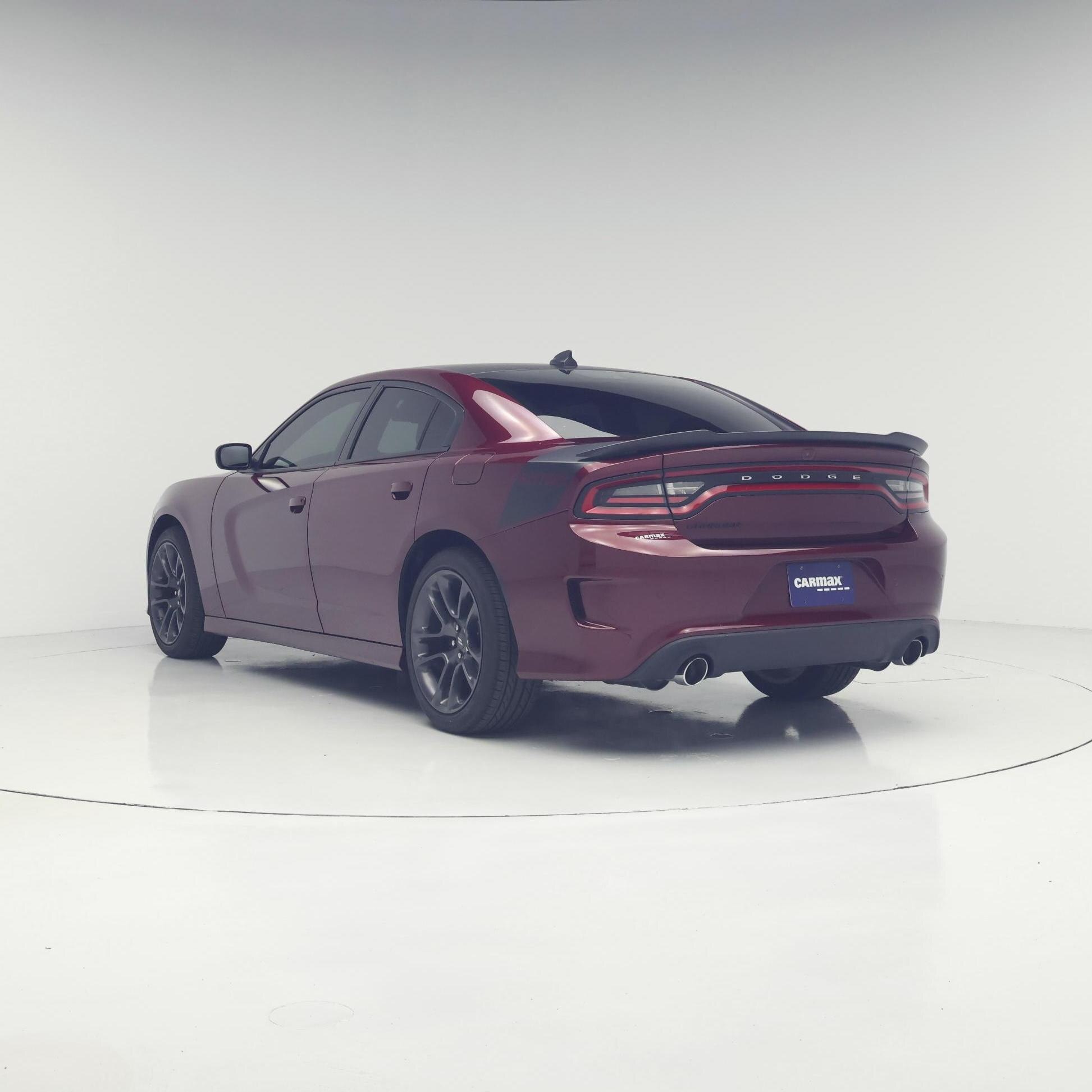 Thumbnail: 2020 Dodge Charger - 2