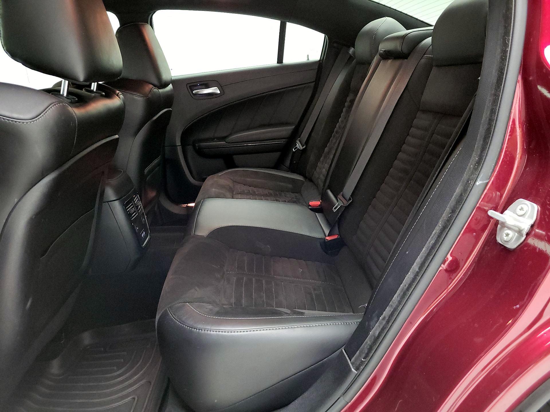 Thumbnail: 2020 Dodge Charger - 19
