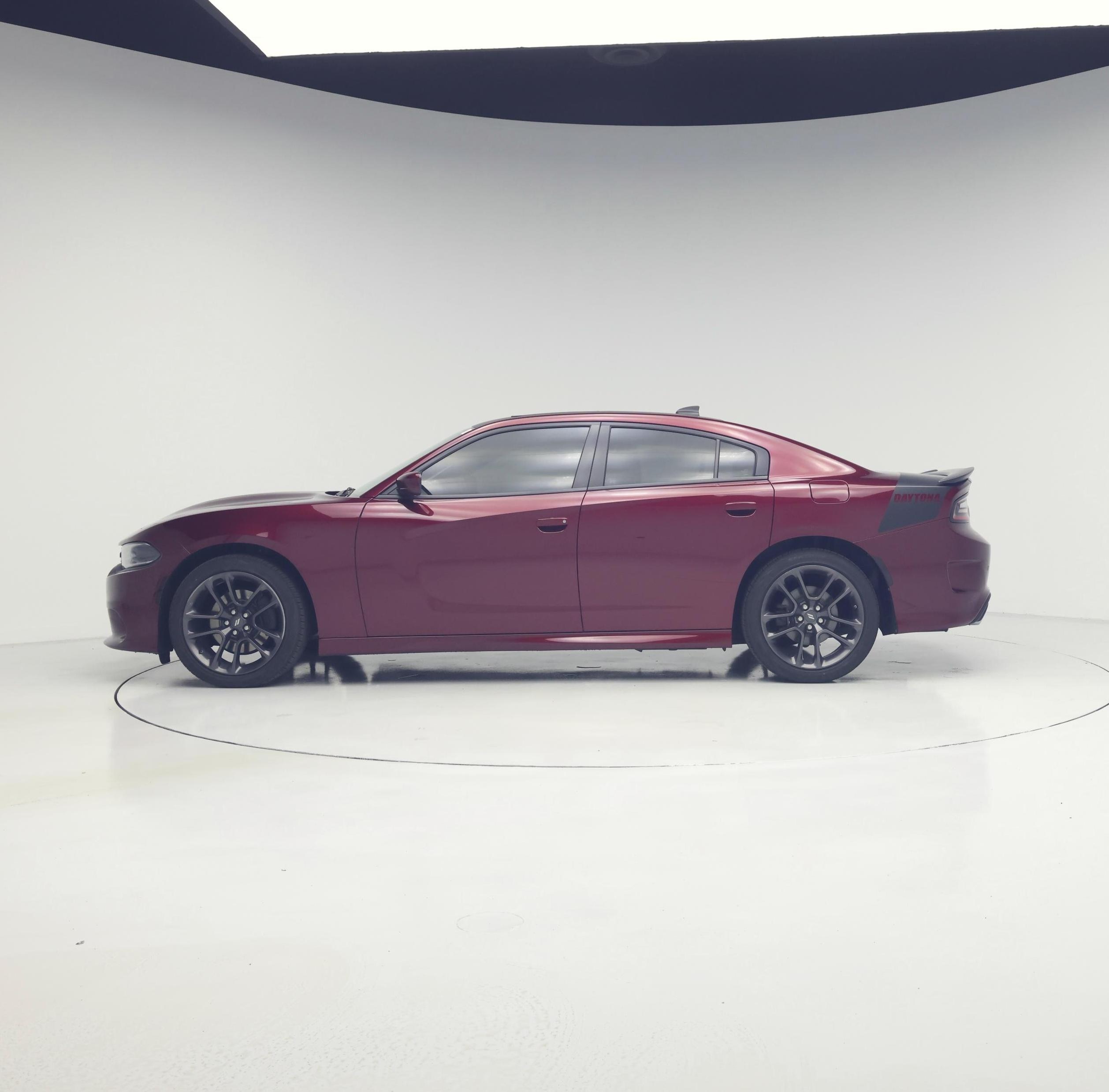 Thumbnail: 2020 Dodge Charger - 3