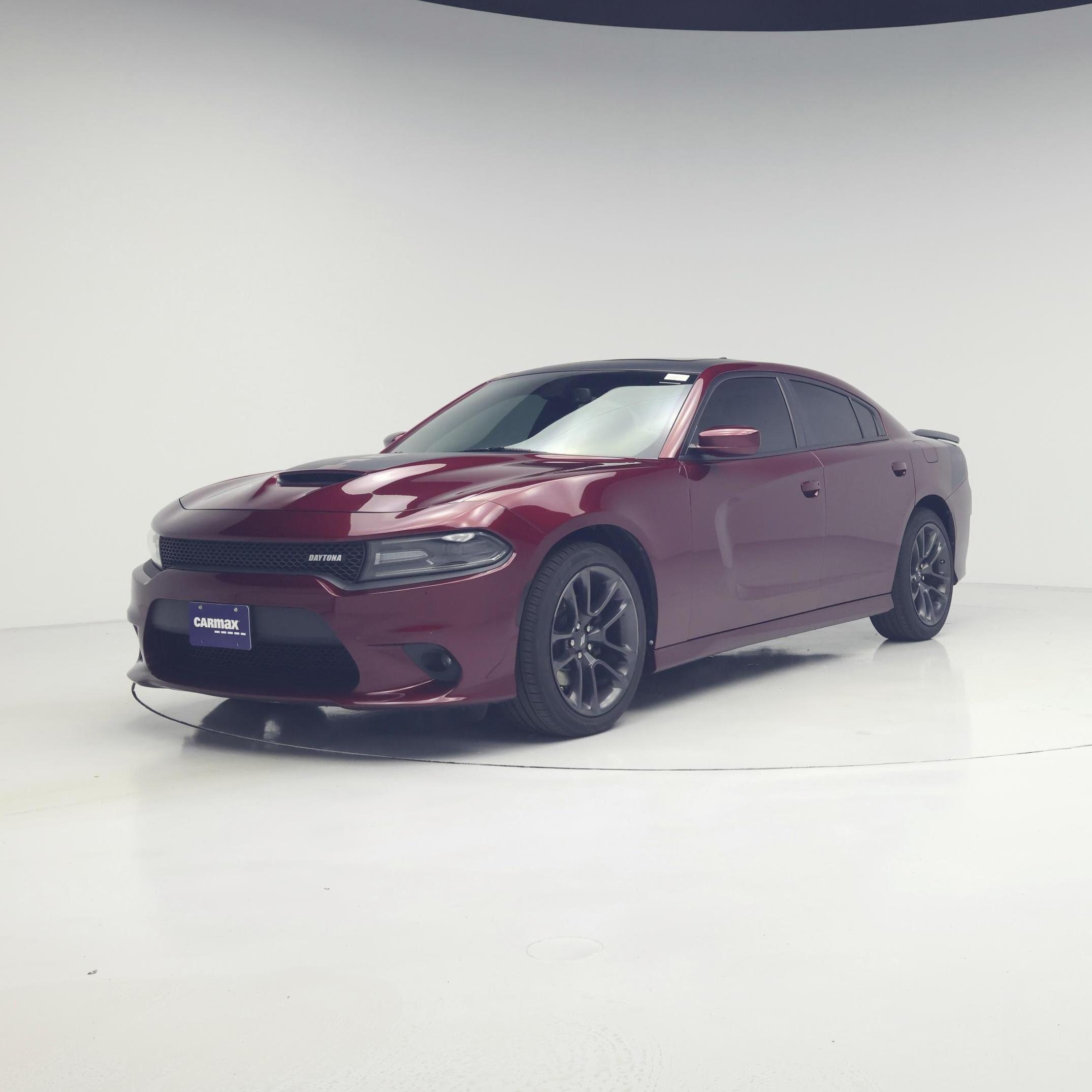 Thumbnail: 2020 Dodge Charger - 4