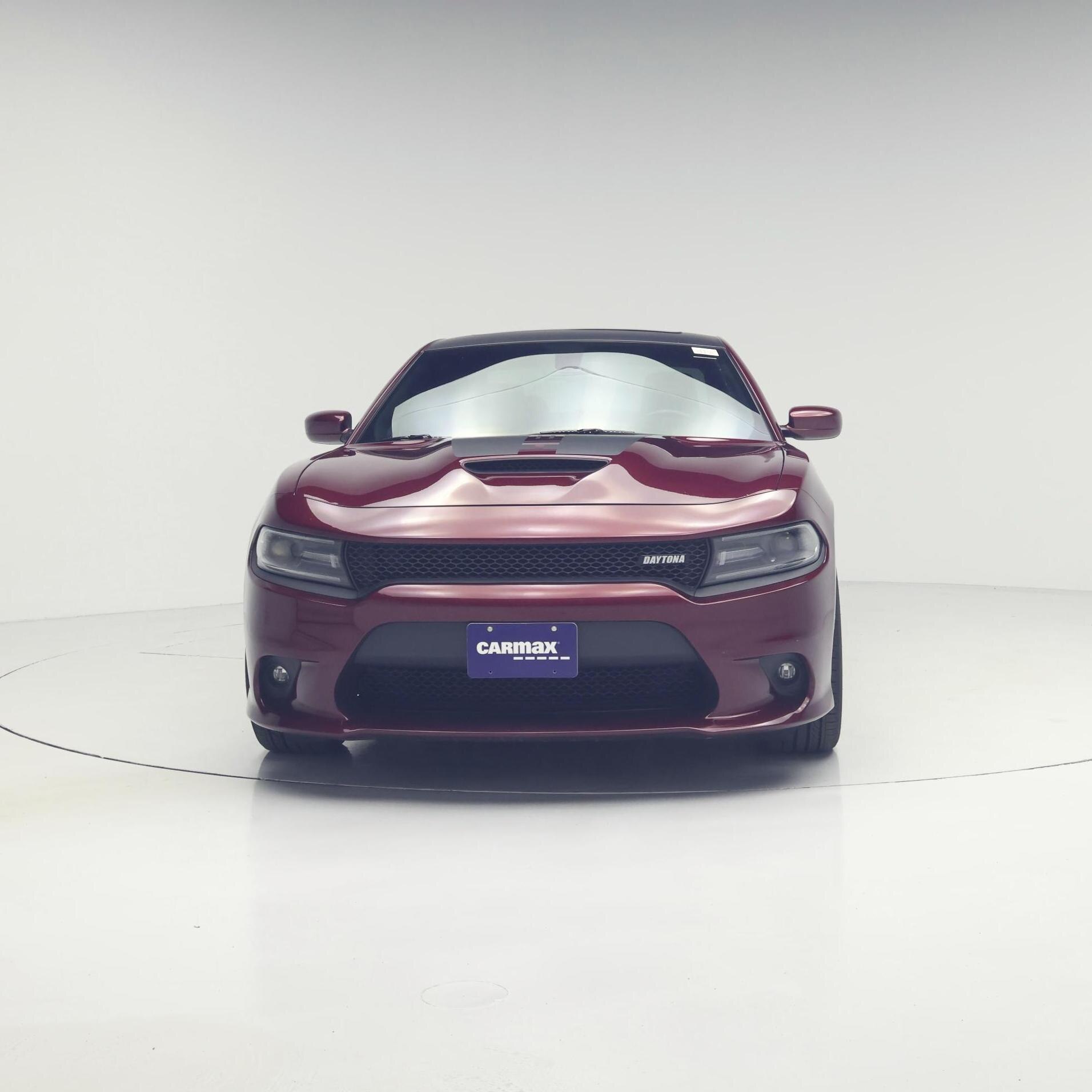Thumbnail: 2020 Dodge Charger - 5
