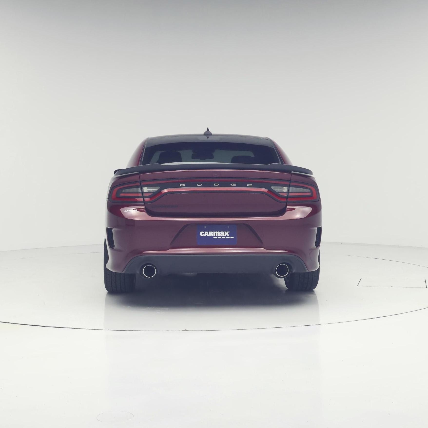 Thumbnail: 2020 Dodge Charger - 6