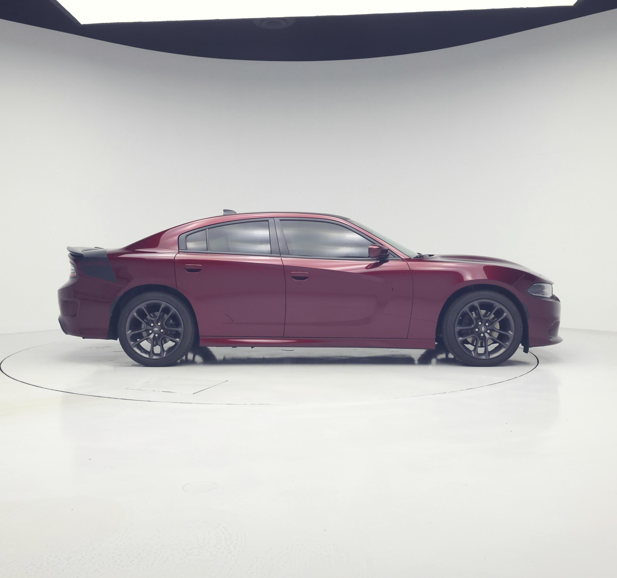 Thumbnail: 2020 Dodge Charger - 7