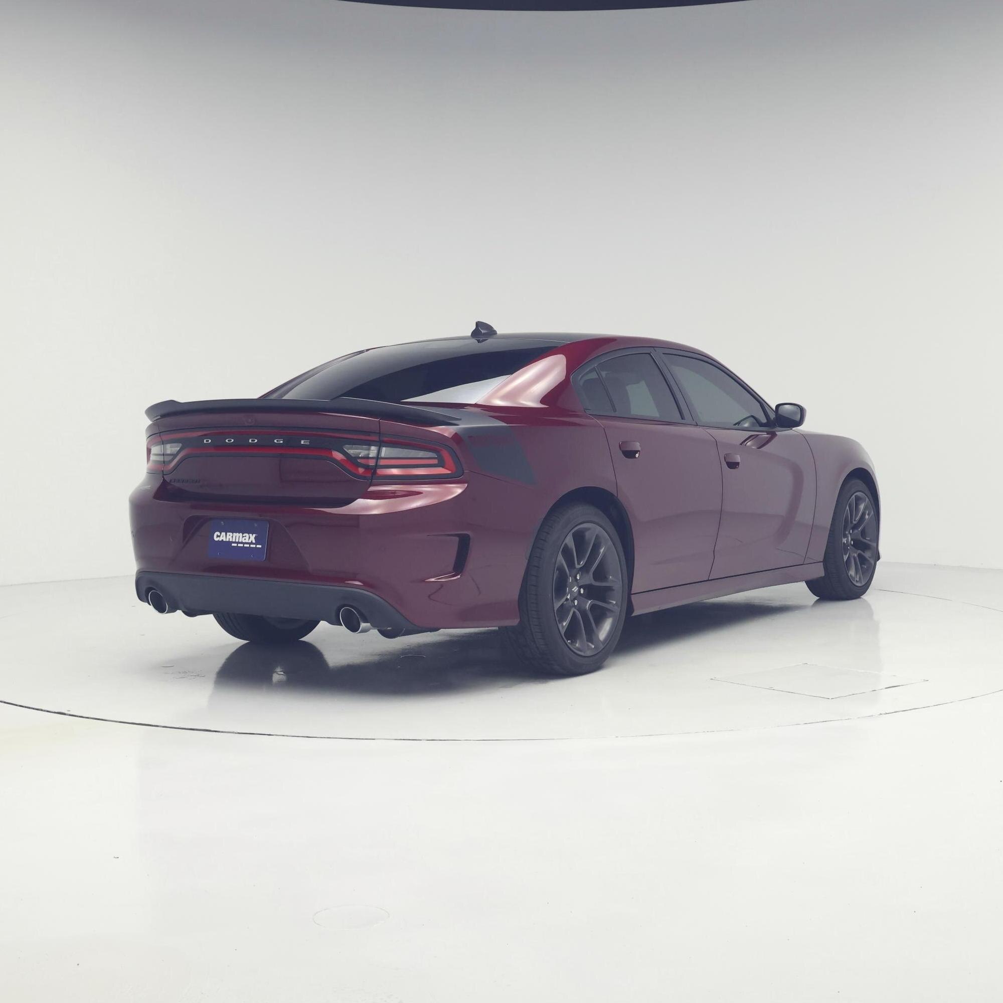Thumbnail: 2020 Dodge Charger - 8