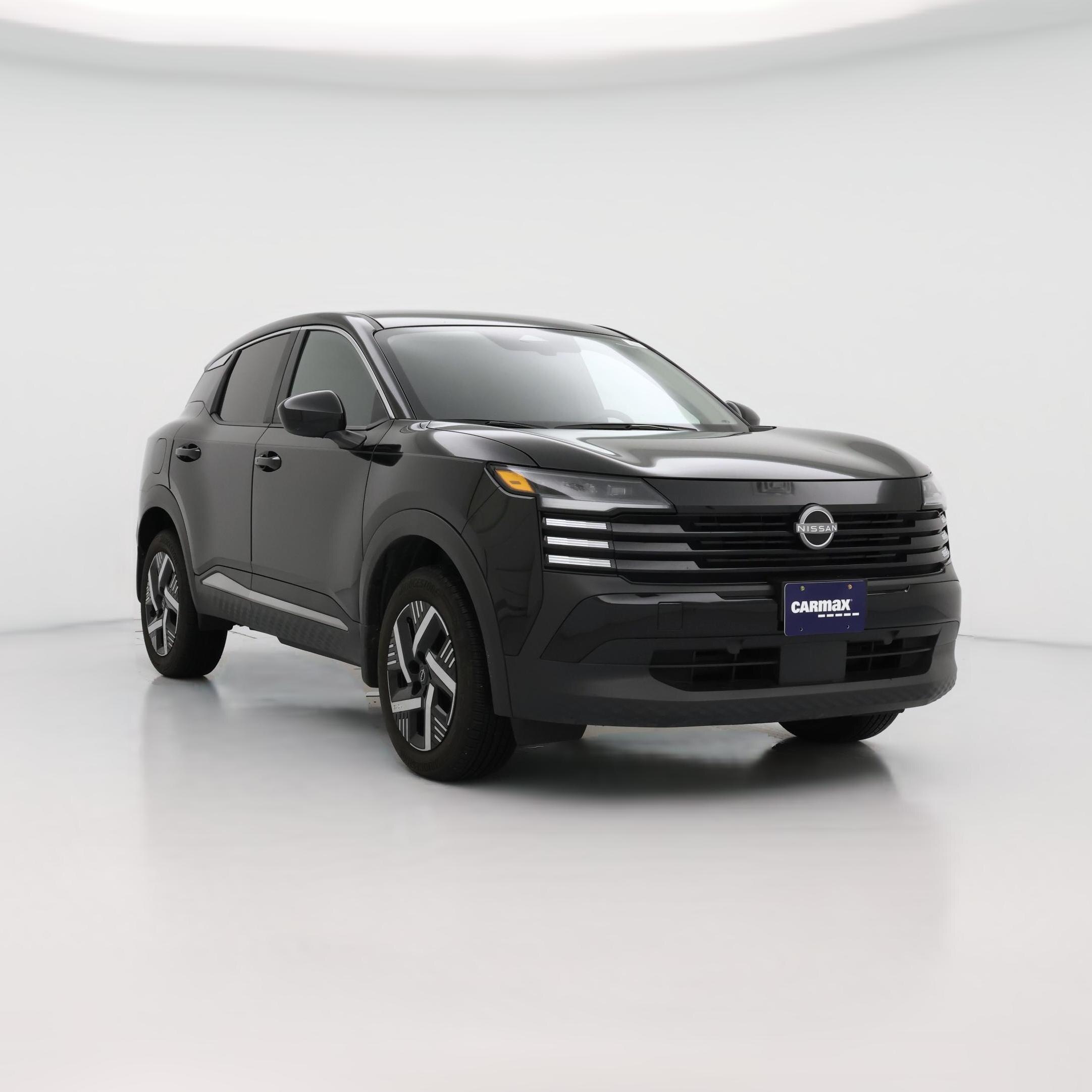 Thumbnail: 2025 Nissan Kicks - 1