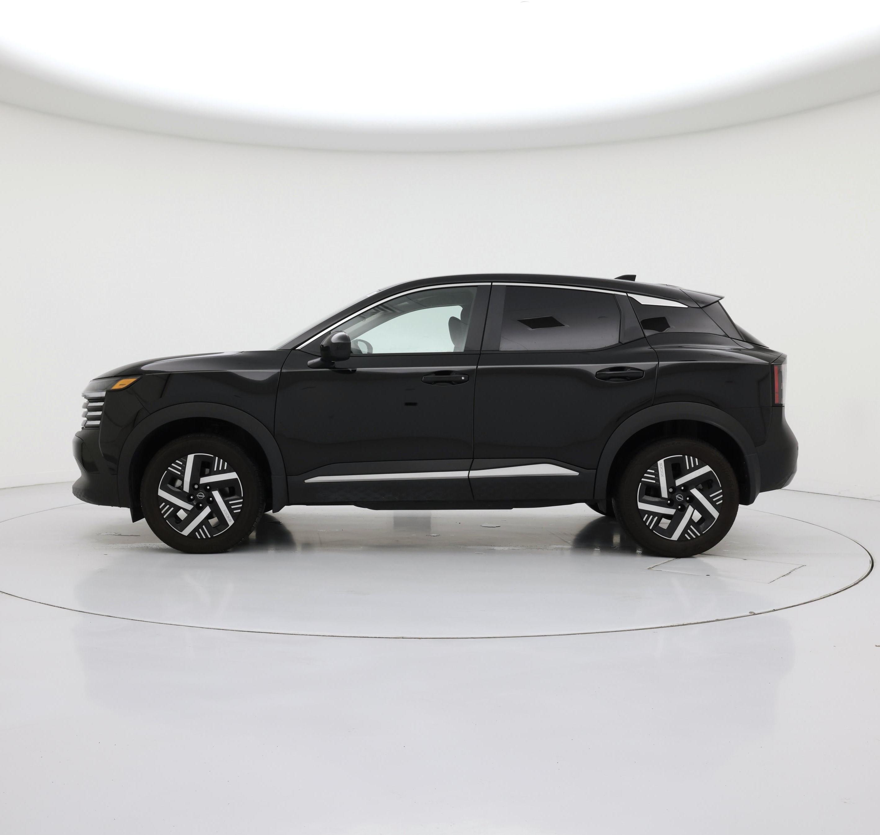 Thumbnail: 2025 Nissan Kicks - 3