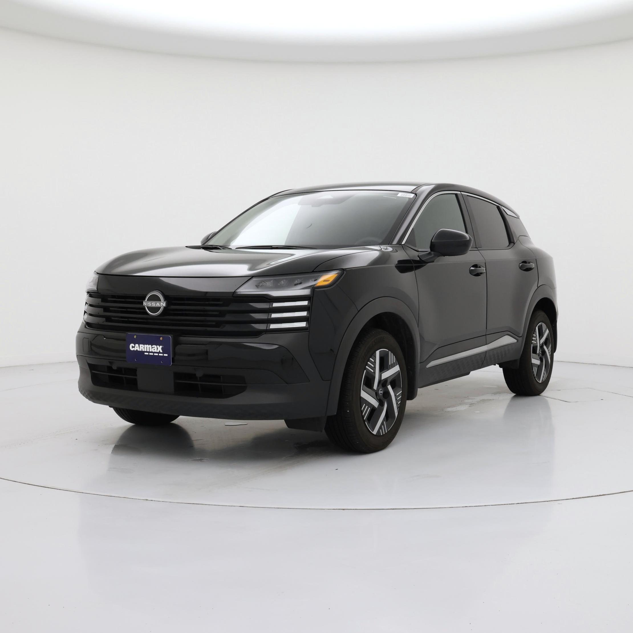 Thumbnail: 2025 Nissan Kicks - 4