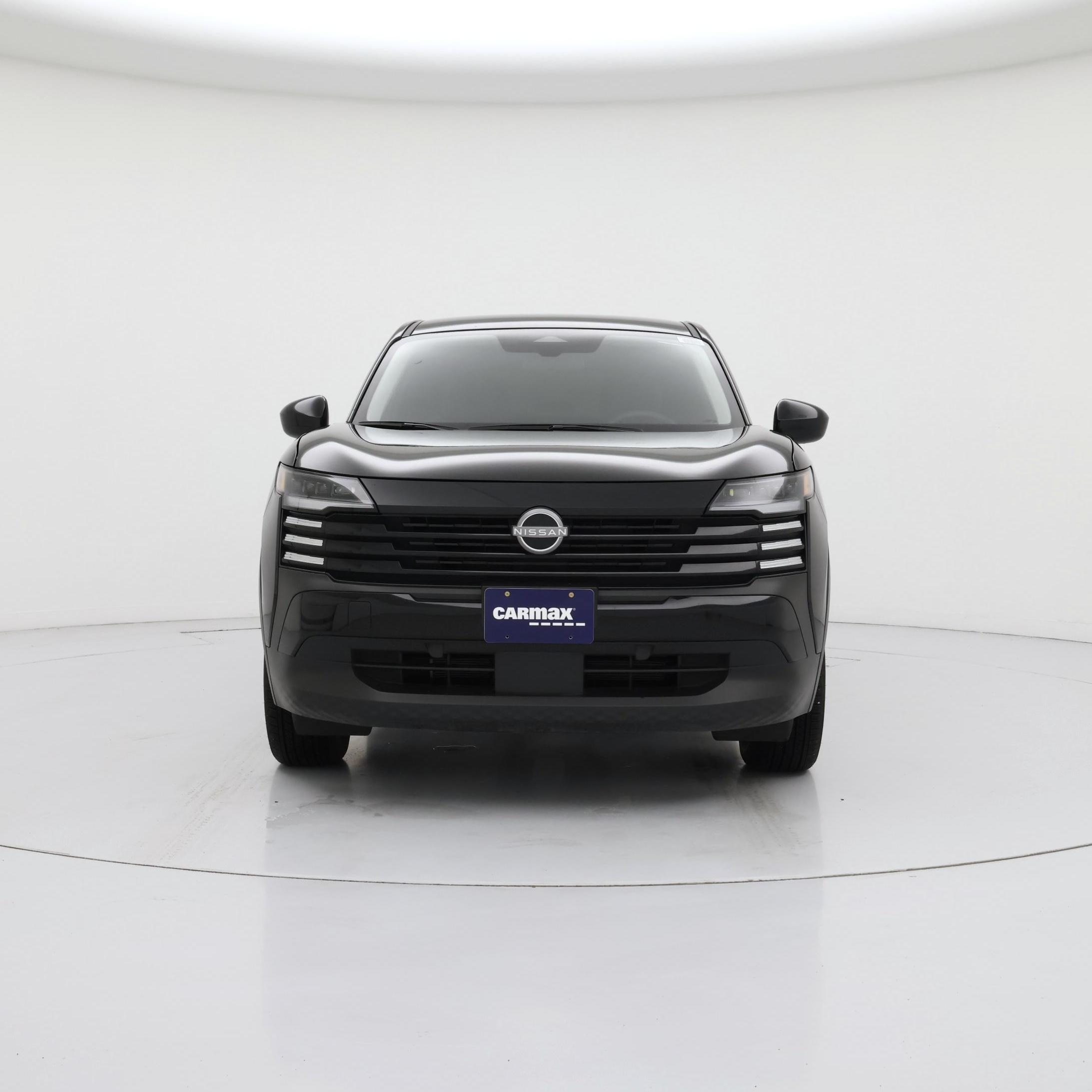 Thumbnail: 2025 Nissan Kicks - 5