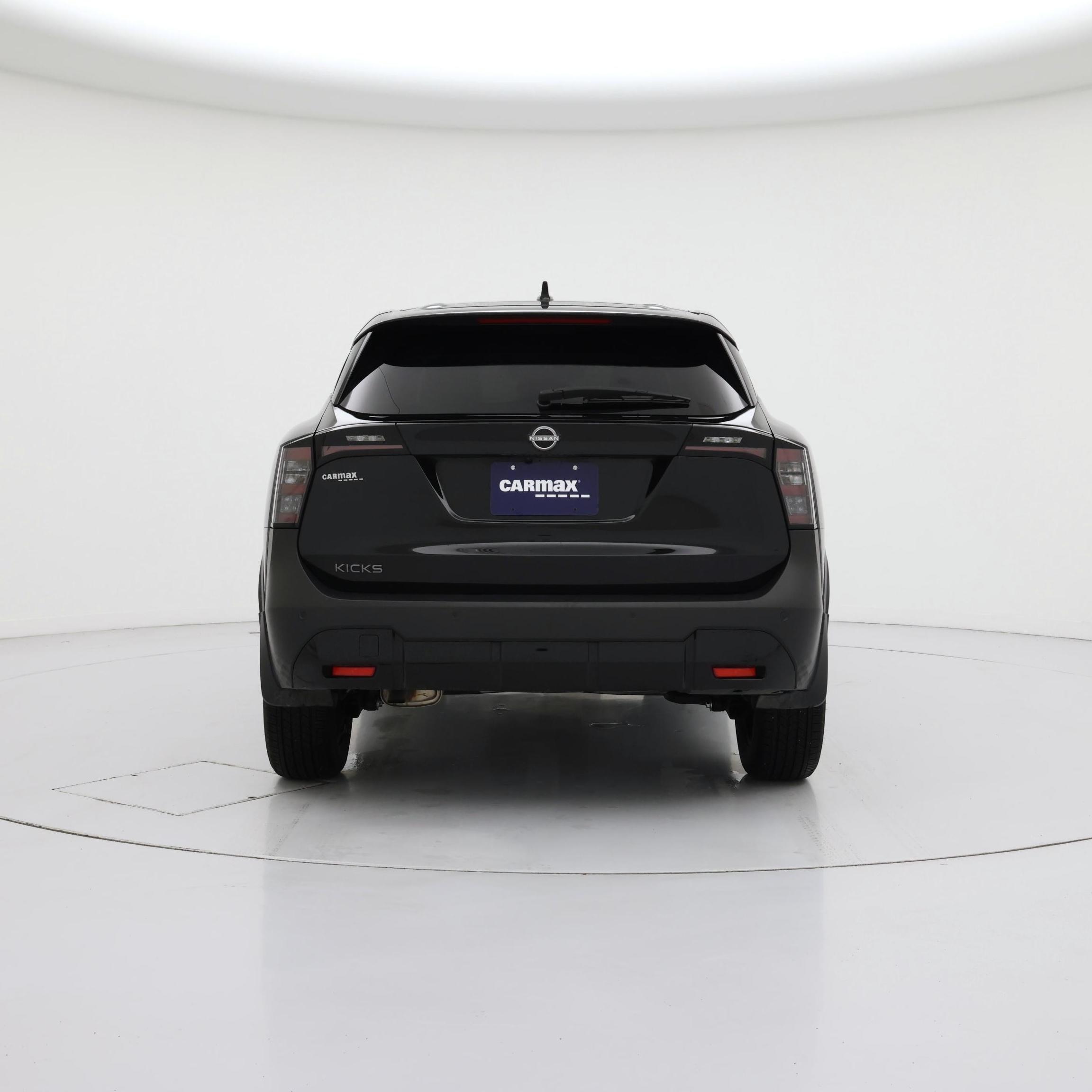 Thumbnail: 2025 Nissan Kicks - 6