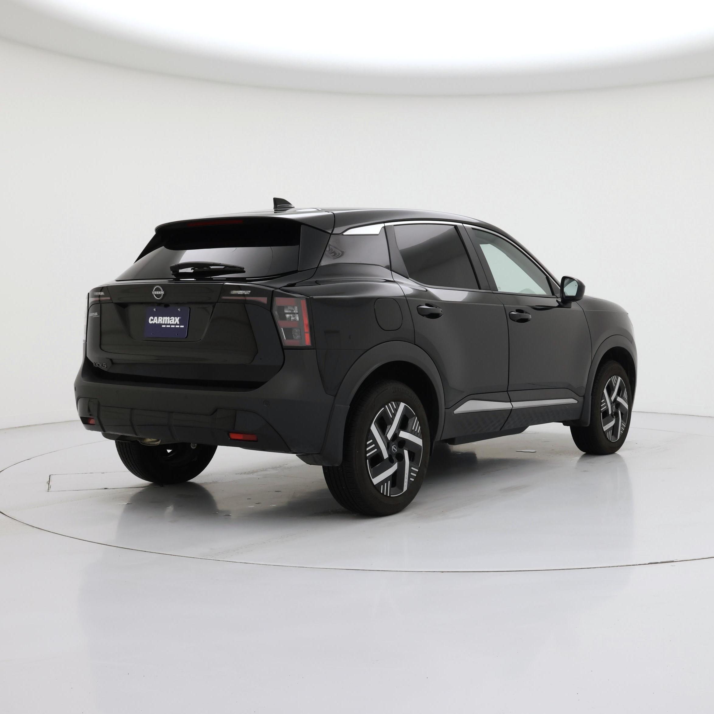Thumbnail: 2025 Nissan Kicks - 8