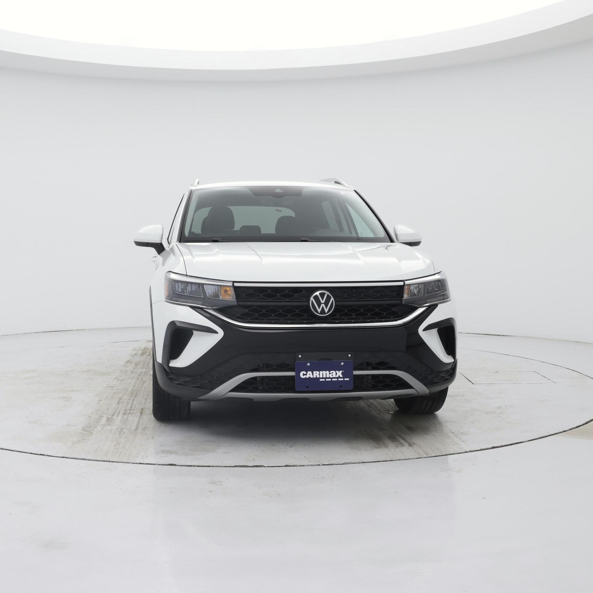 Thumbnail: 2024 Volkswagen Taos - 5