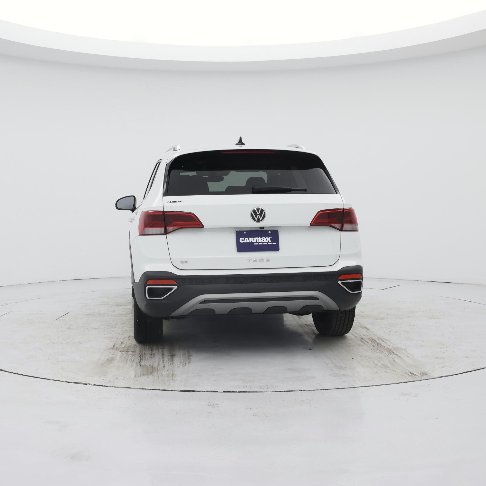 Thumbnail: 2024 Volkswagen Taos - 6