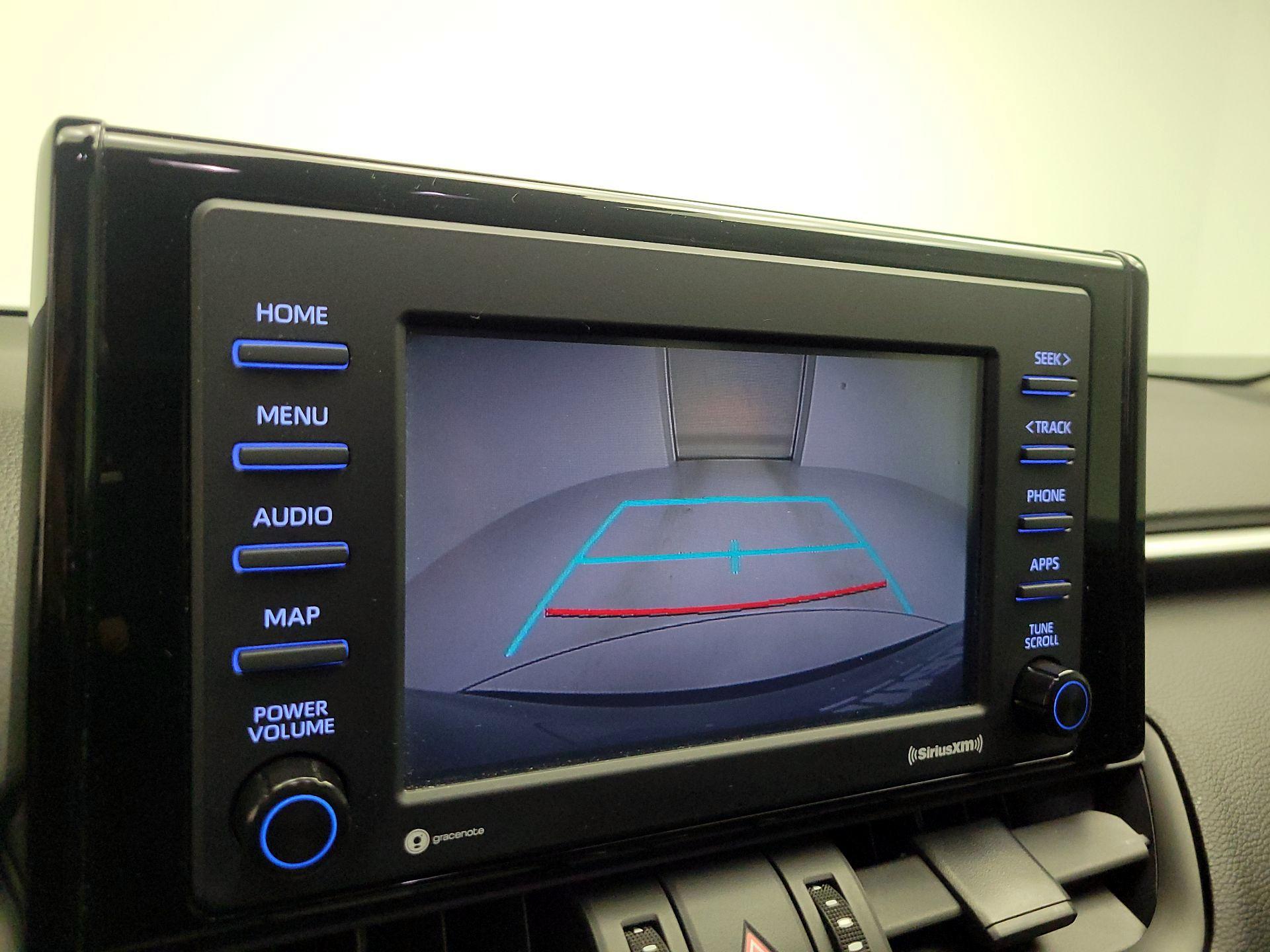 Thumbnail: 2022 Toyota RAV4 - 14