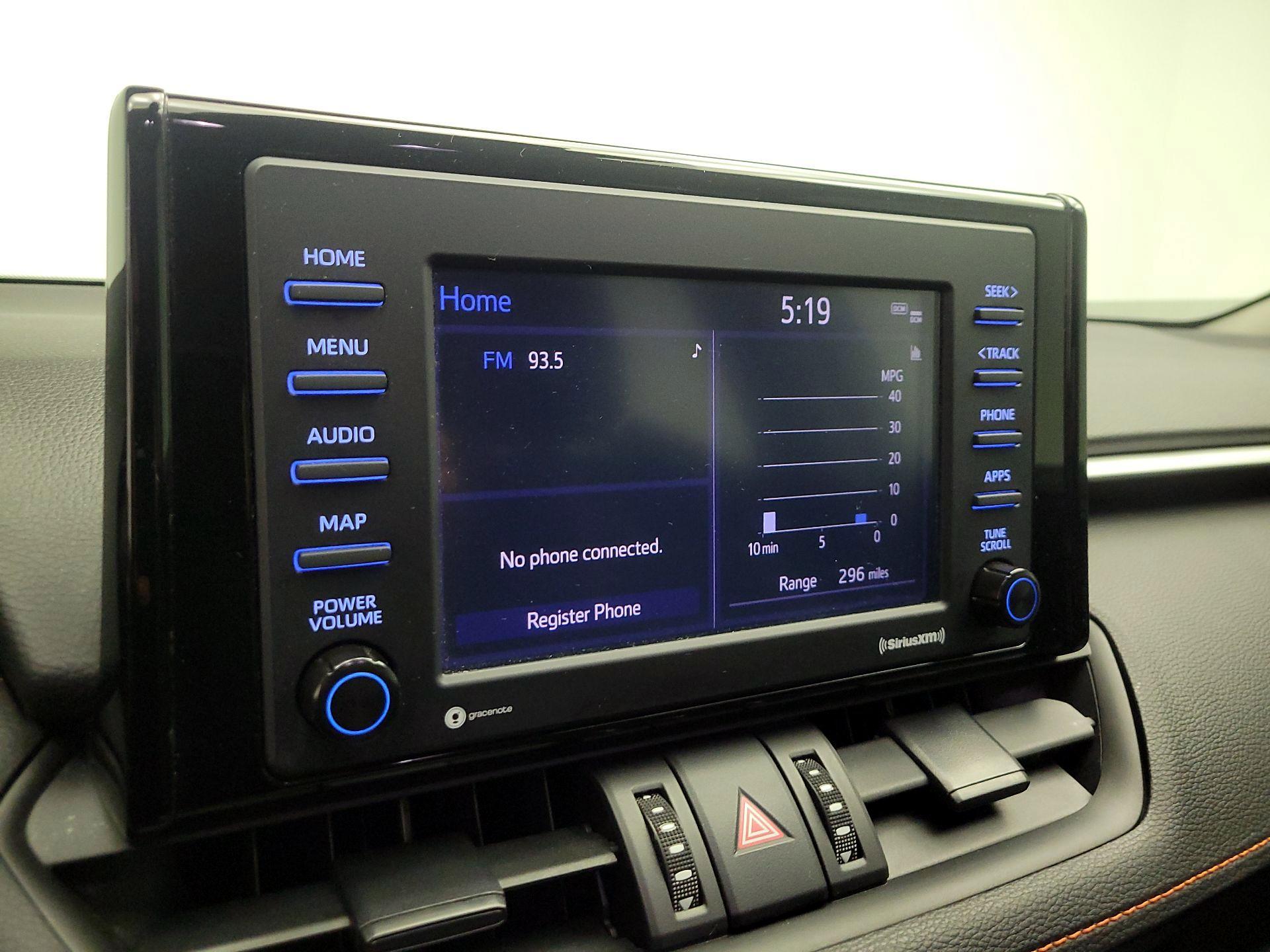 Thumbnail: 2022 Toyota RAV4 - 15