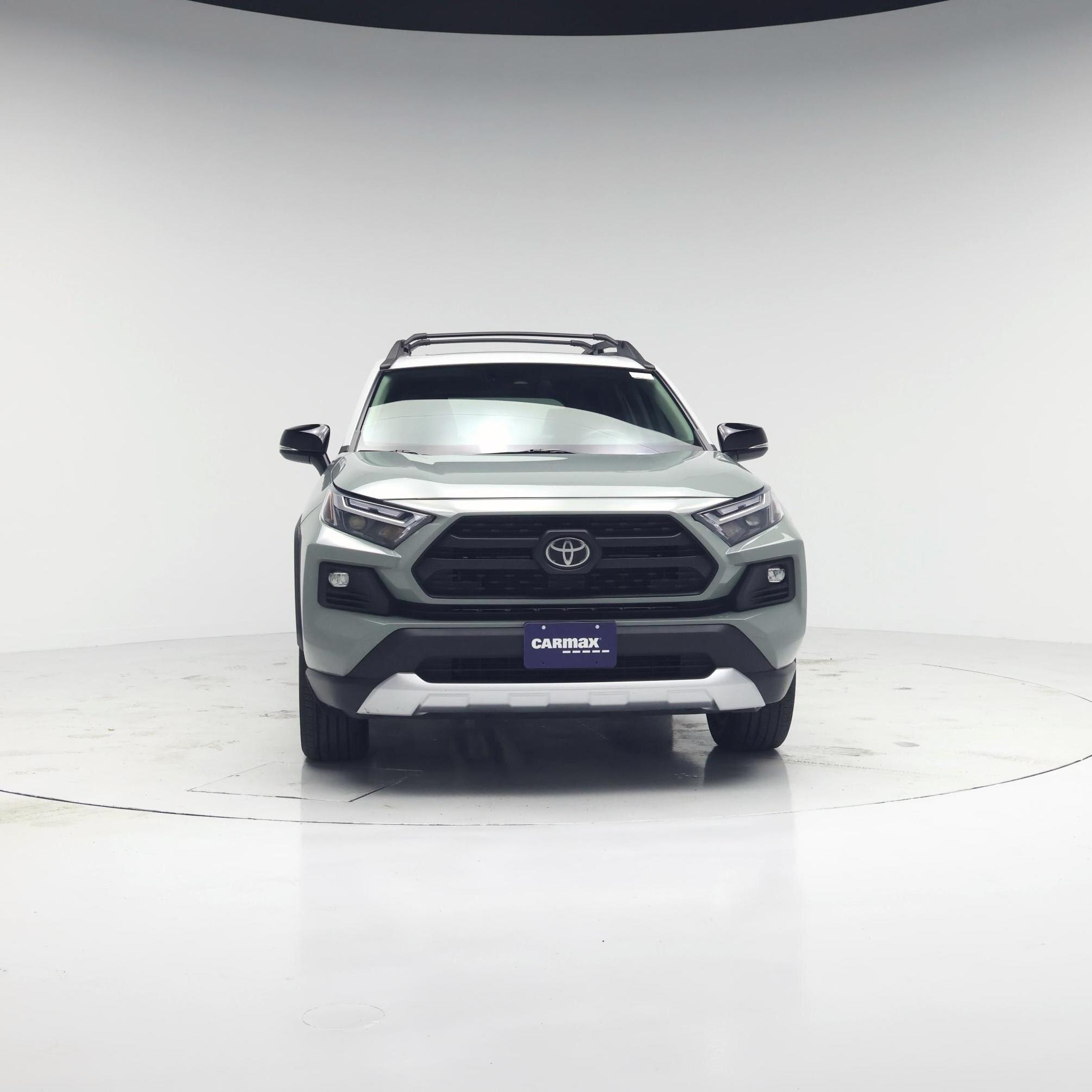 Thumbnail: 2022 Toyota RAV4 - 5