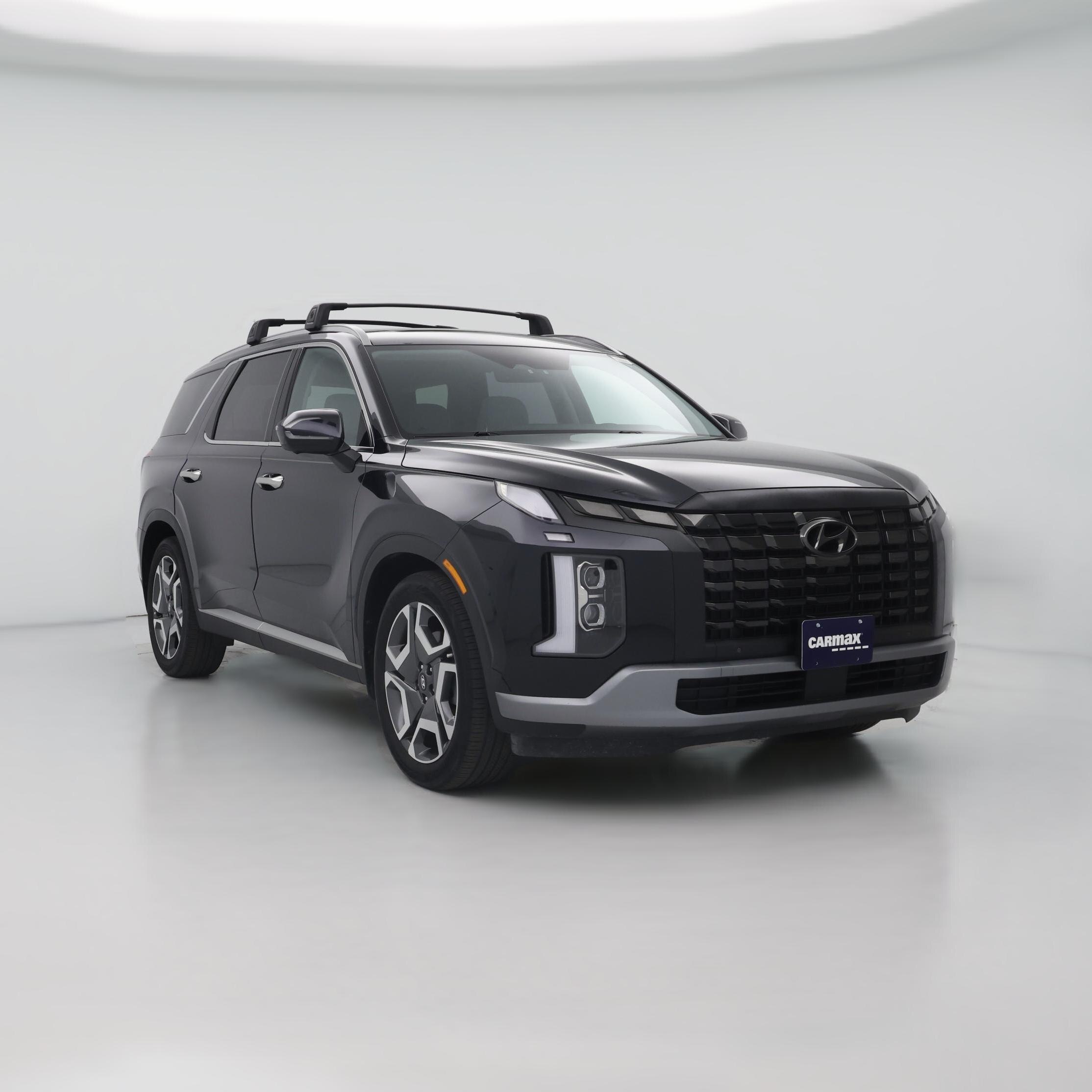 Thumbnail: 2023 Hyundai Palisade - 1