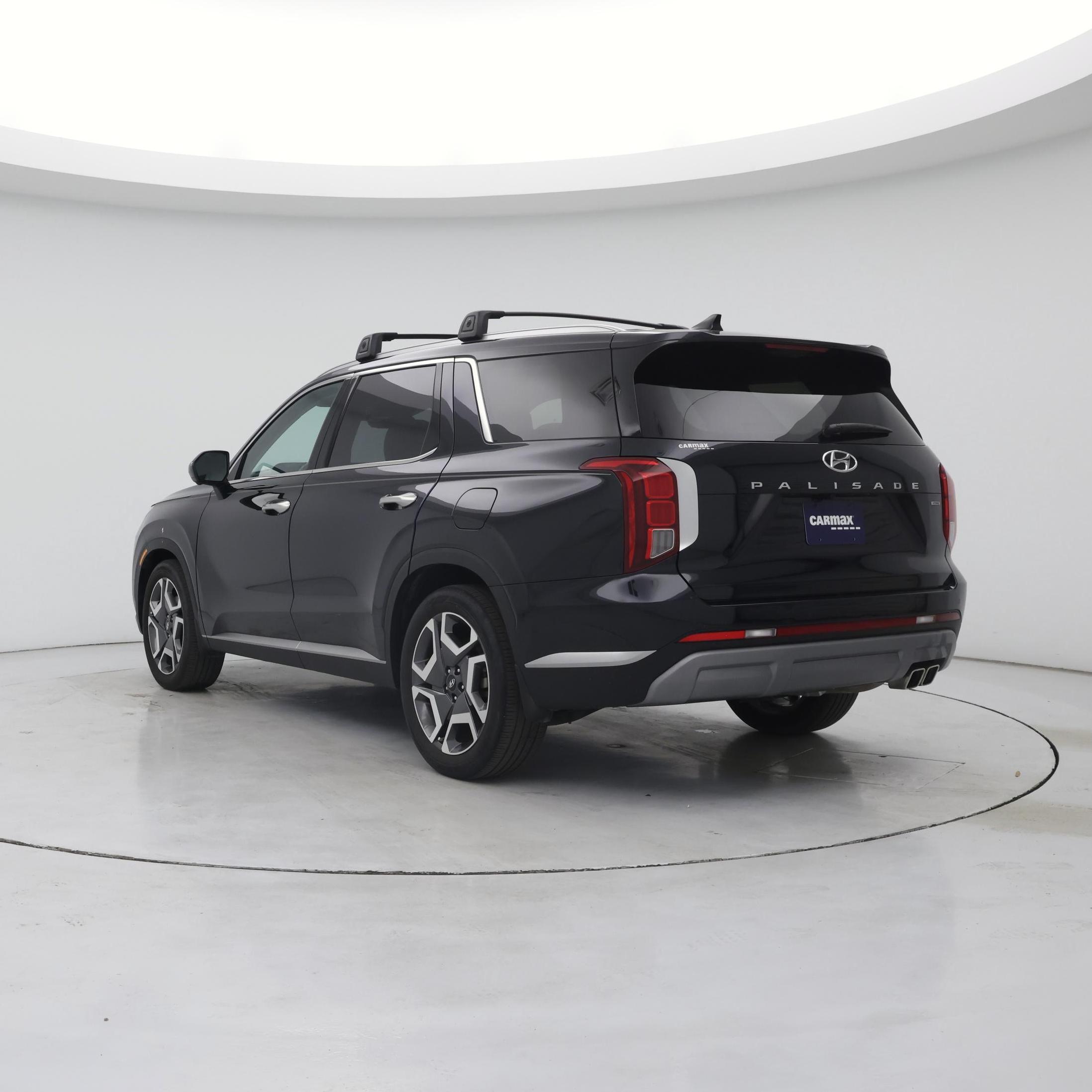 Thumbnail: 2023 Hyundai Palisade - 2