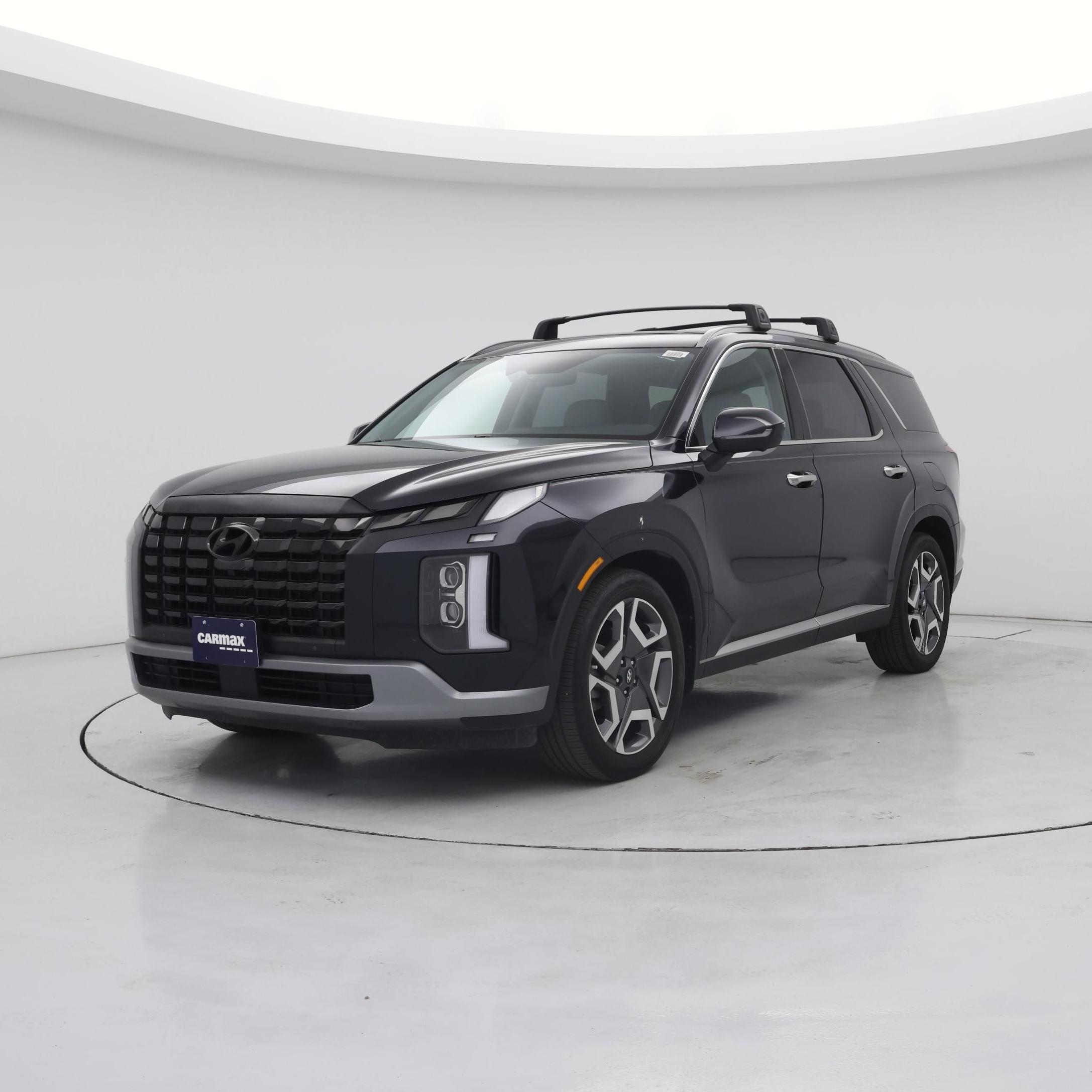 Thumbnail: 2023 Hyundai Palisade - 4