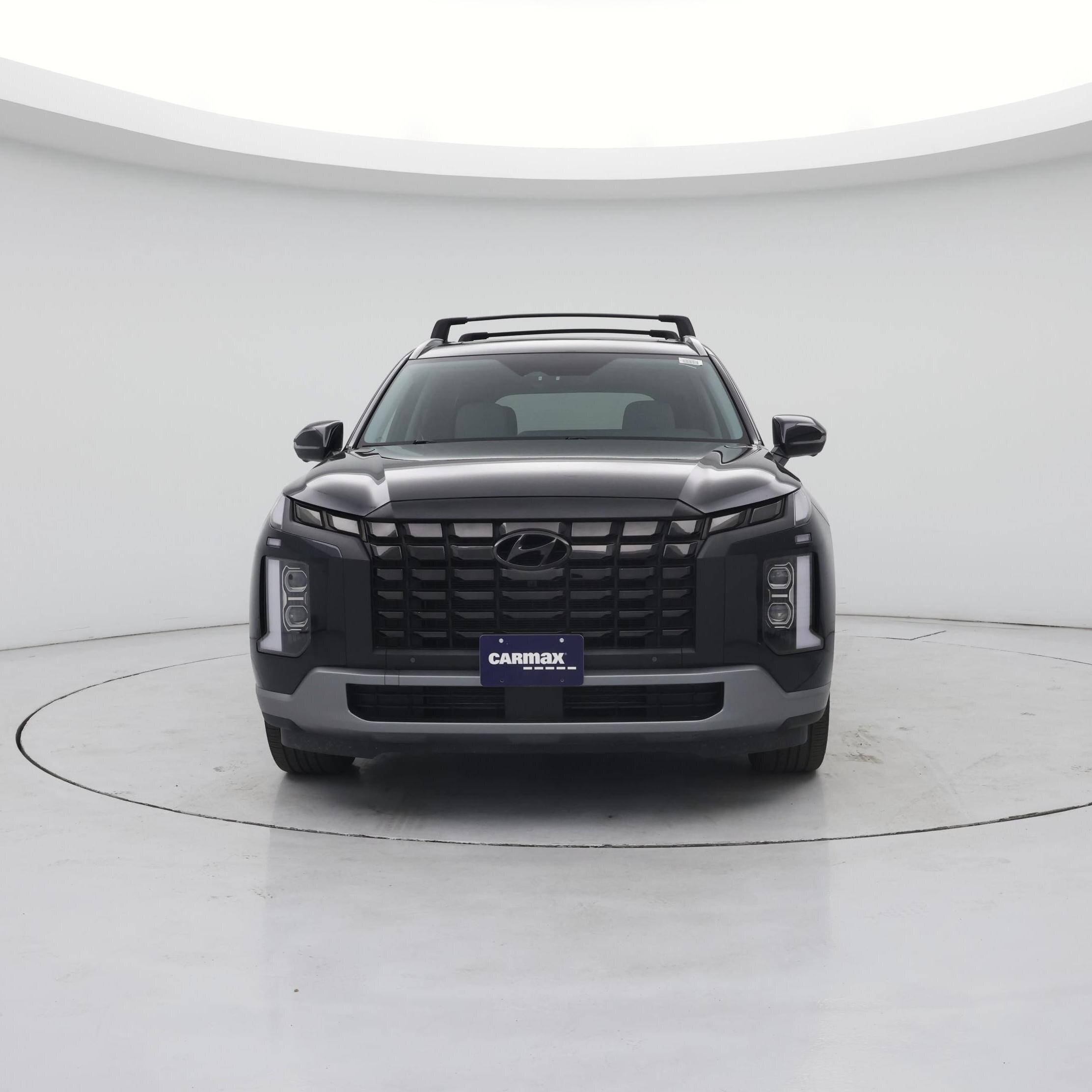 Thumbnail: 2023 Hyundai Palisade - 5