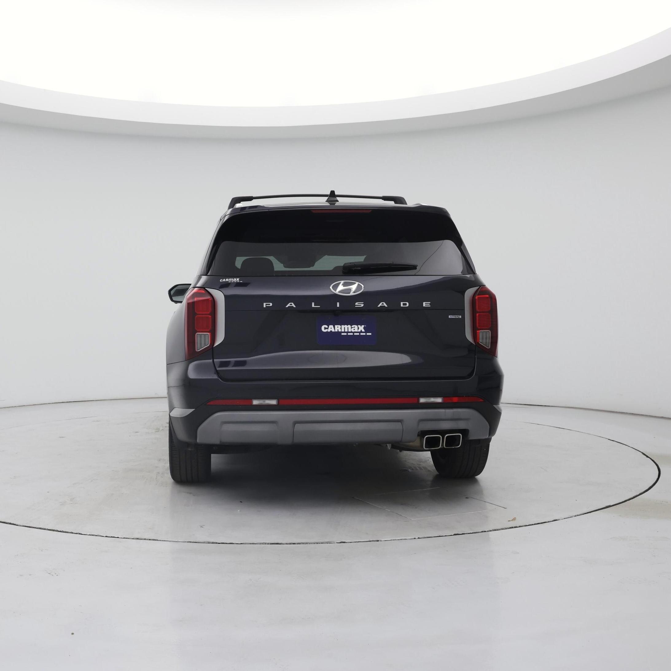 Thumbnail: 2023 Hyundai Palisade - 6