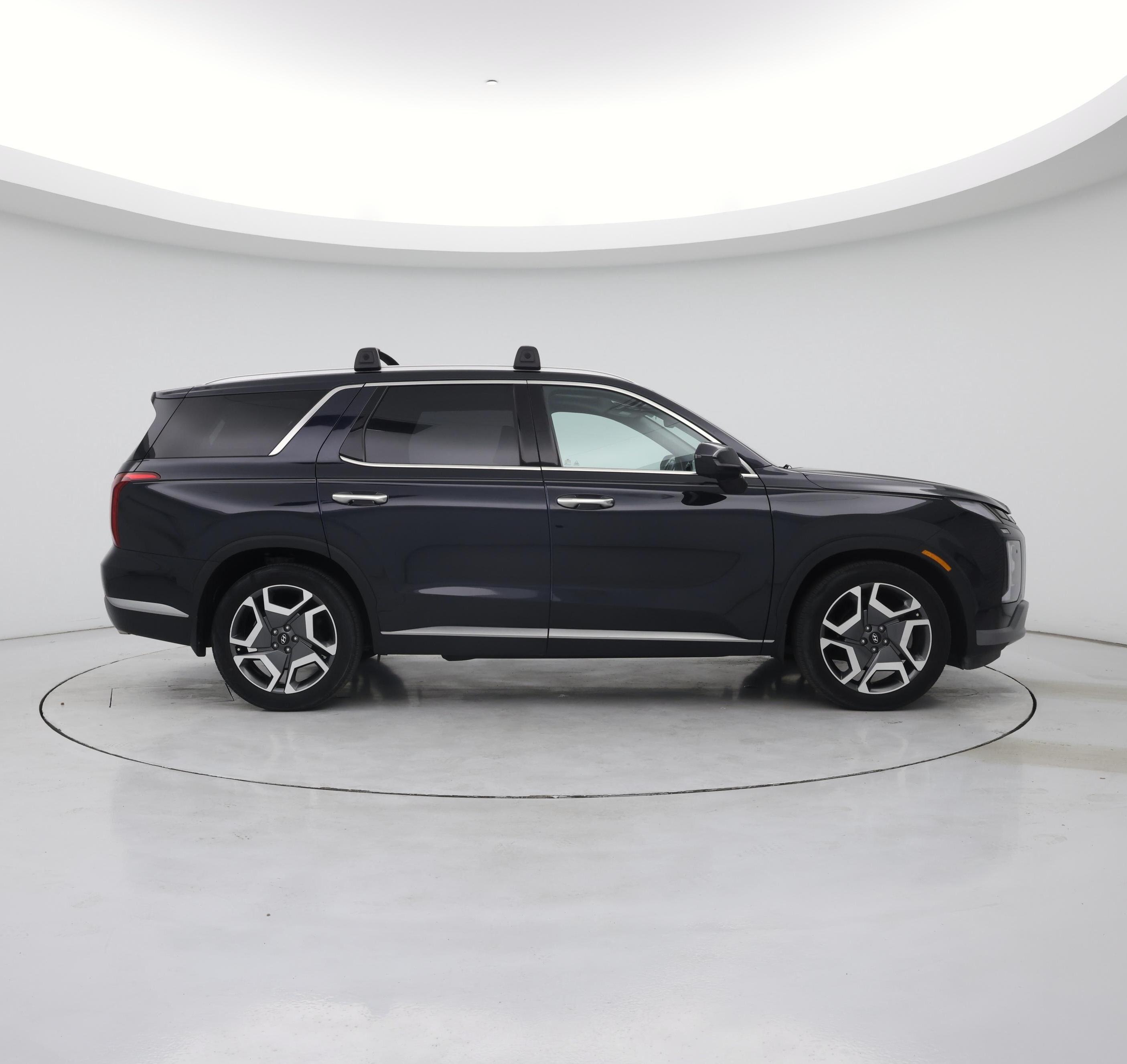 Thumbnail: 2023 Hyundai Palisade - 7