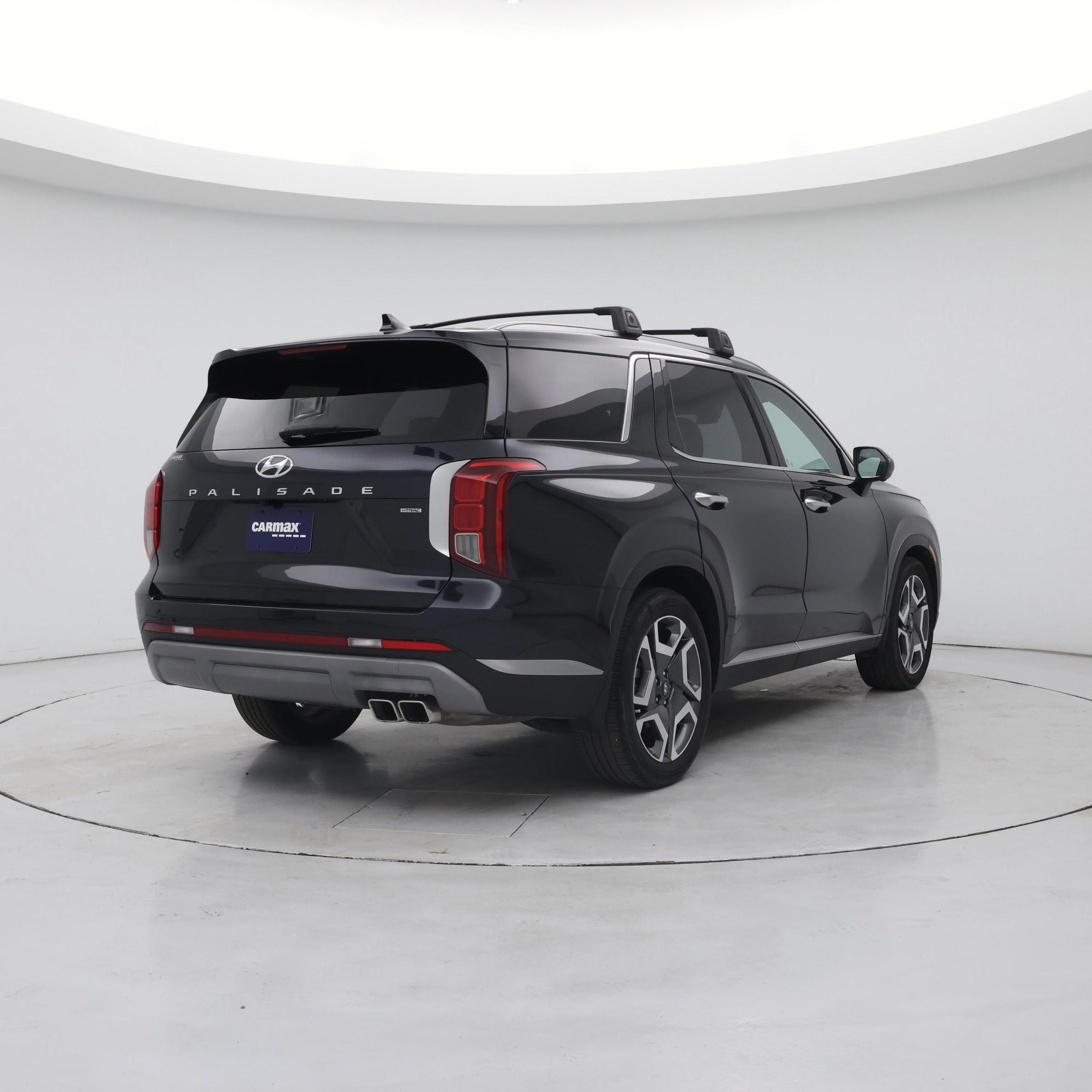Thumbnail: 2023 Hyundai Palisade - 8