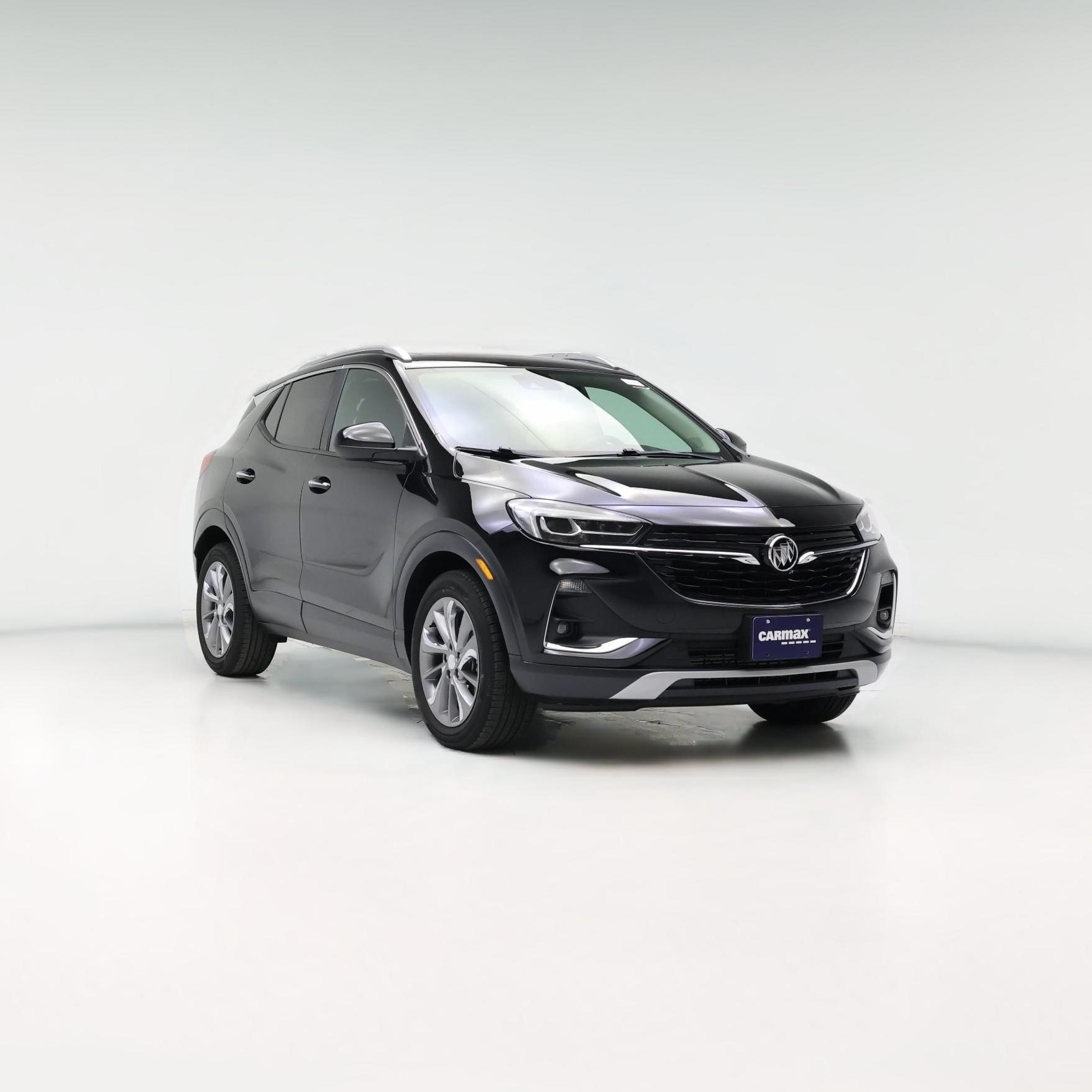 Thumbnail: 2023 Buick Encore GX - 1